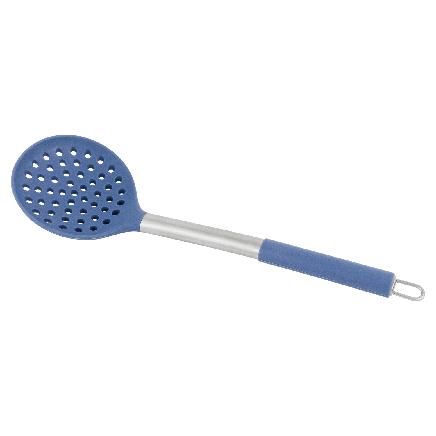 Шумовка DOMEO «Ла Варенн» 33 см с цветными вставками цвет в ассортименте