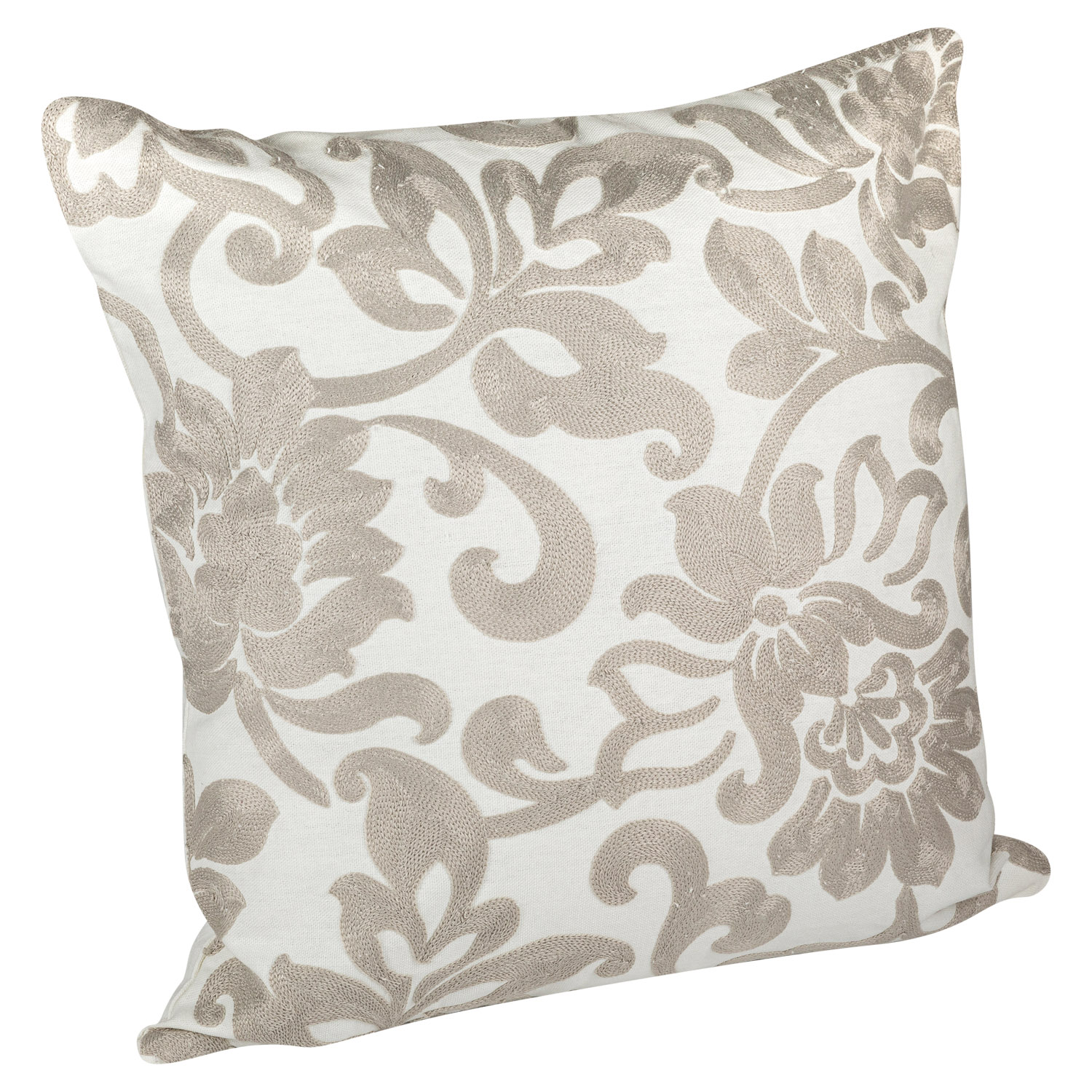 Подушка декоративная Selecta 43x43 см