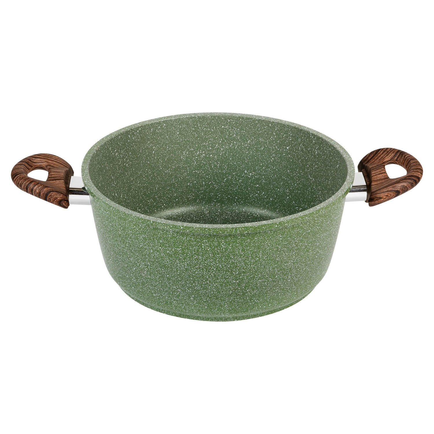 Кастрюля DOMEO Ideal 4 л с крышкой