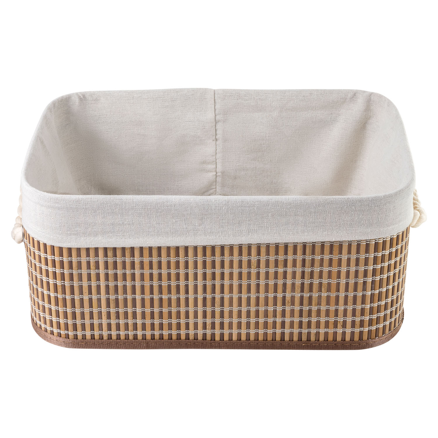 Корзина для хранения Selecta 41x27x18 см