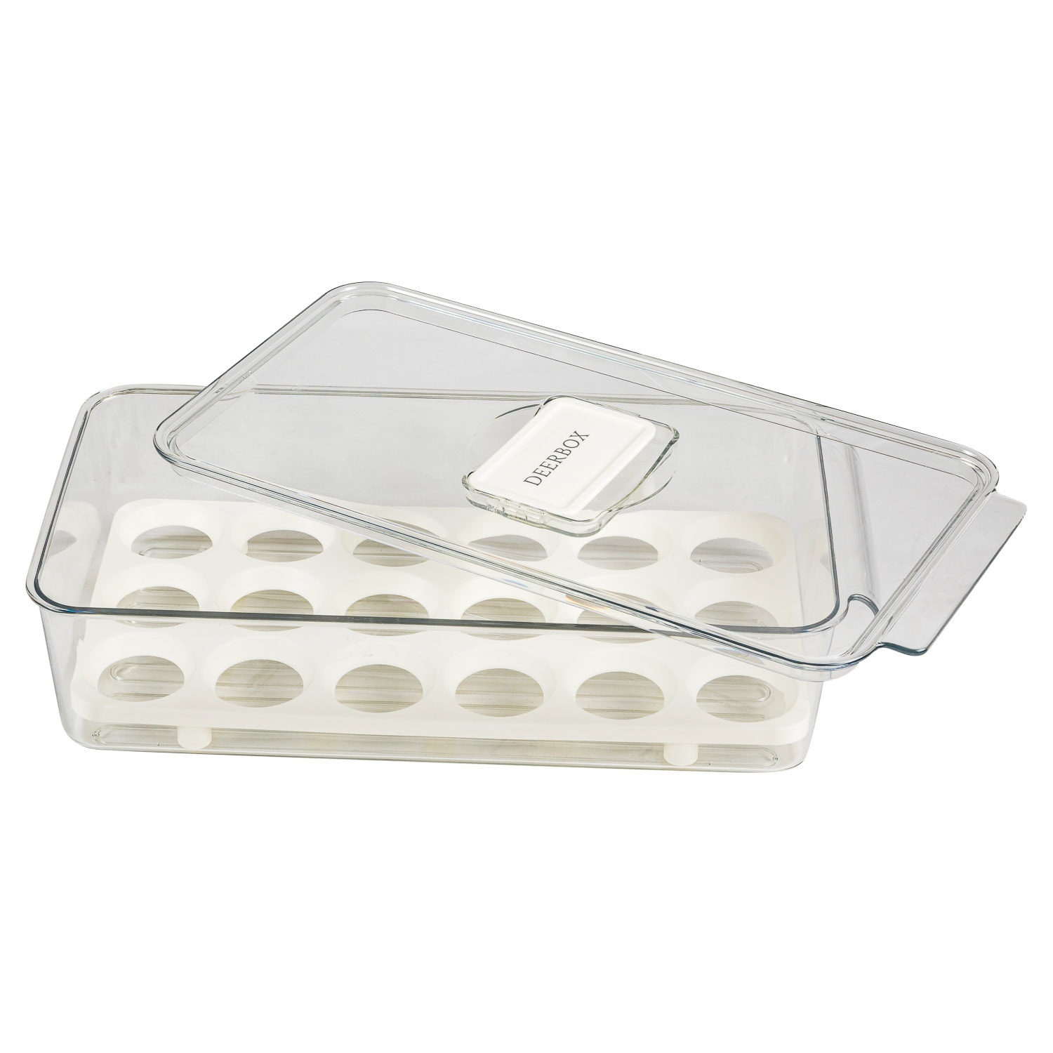 Контейнер для холодильника Selecta 31,5x16x7,5 см