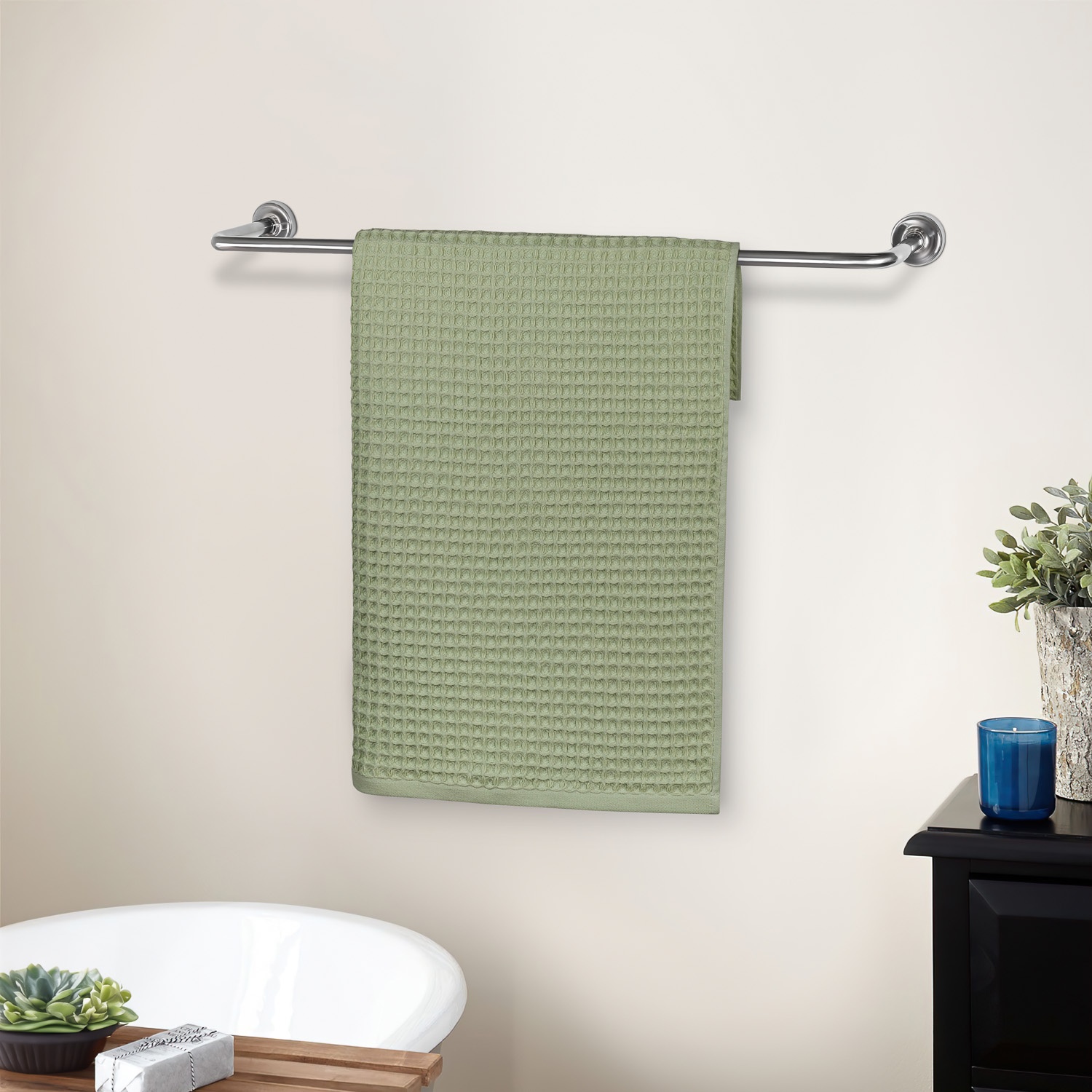 Полотенце Selecta «Шарм» 70x140 см