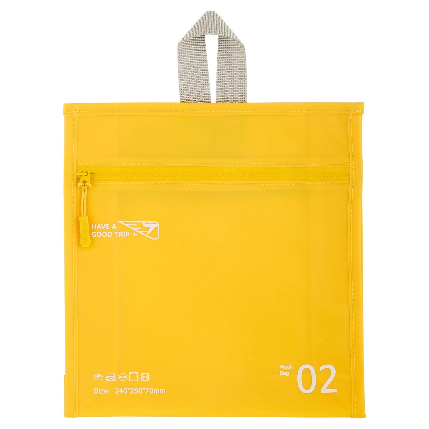 Сумка Selecta travel 22,5x14x22 см