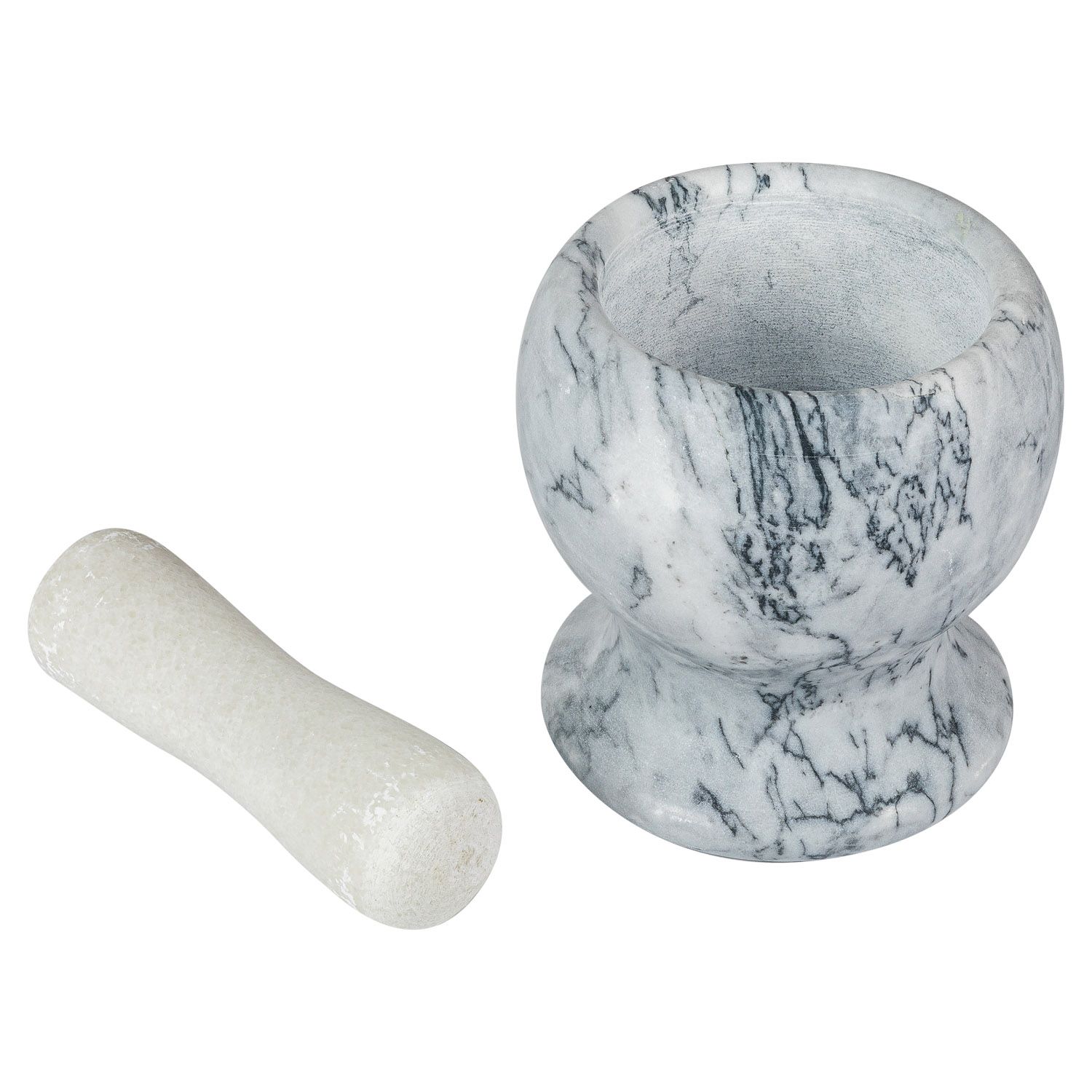 Ступка с пестиком DOMEO 12х12 см