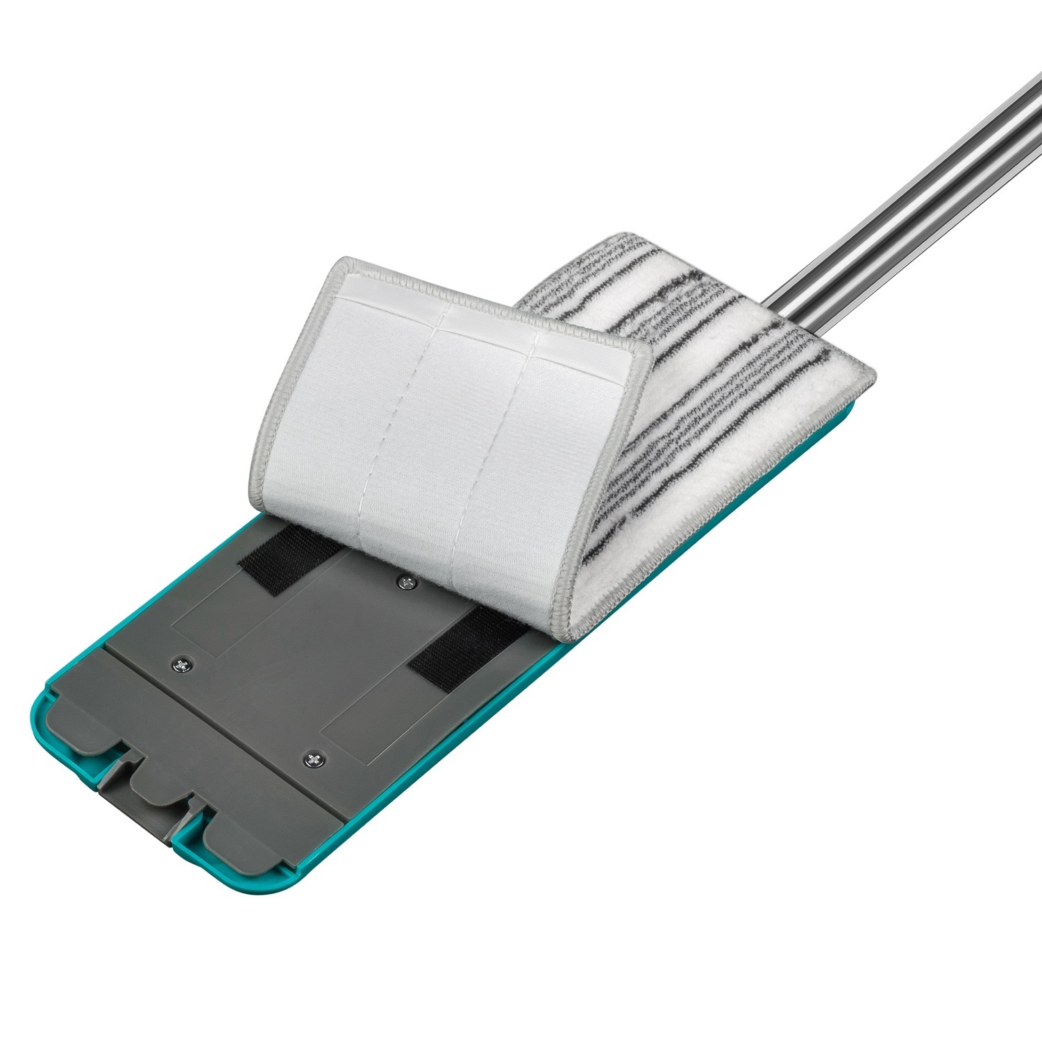 Набор для мытья пола Selecta  12 л. с ведром и отжимом