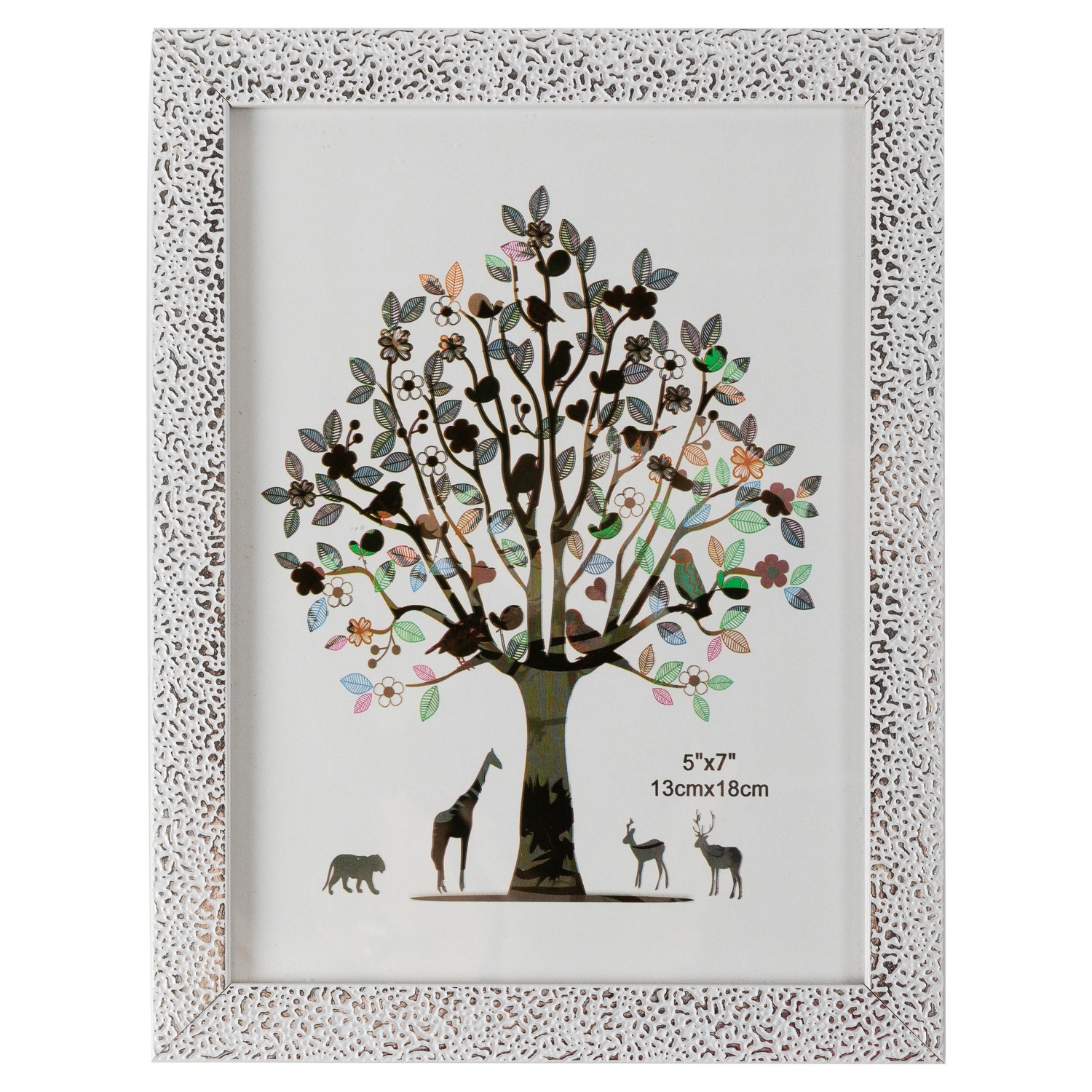 Фоторамка настольная Selecta 13x18 см