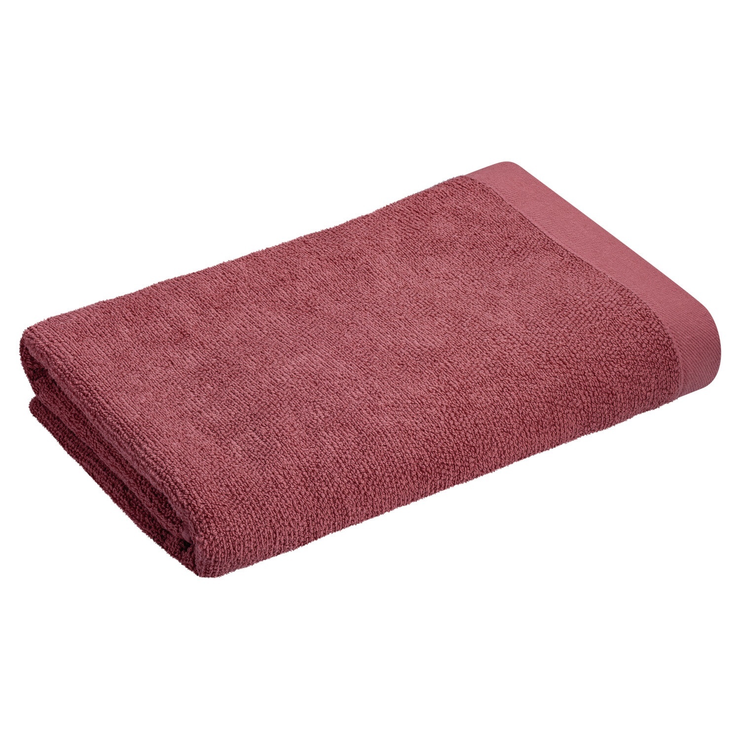 Полотенце Selecta «Каньон роуз» 70x140 см