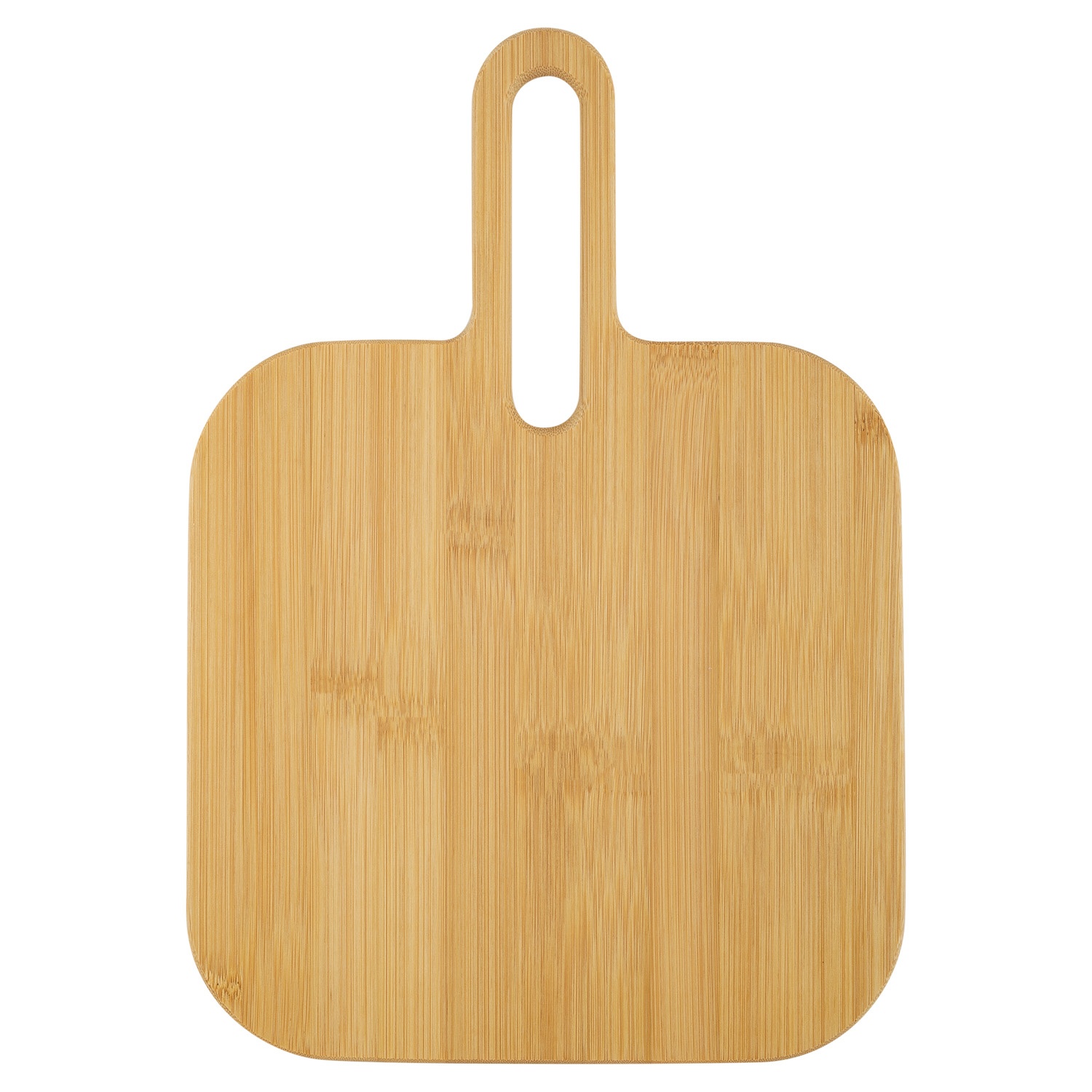 Доска разделочная DOMEO 33x23x1 см