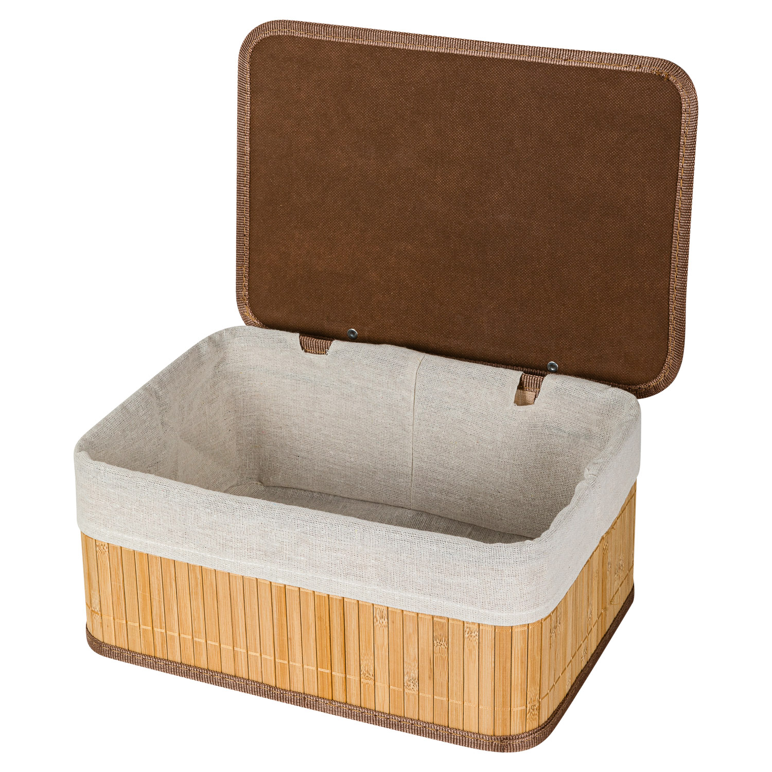 Корзина для хранения Selecta 33x23x15 см