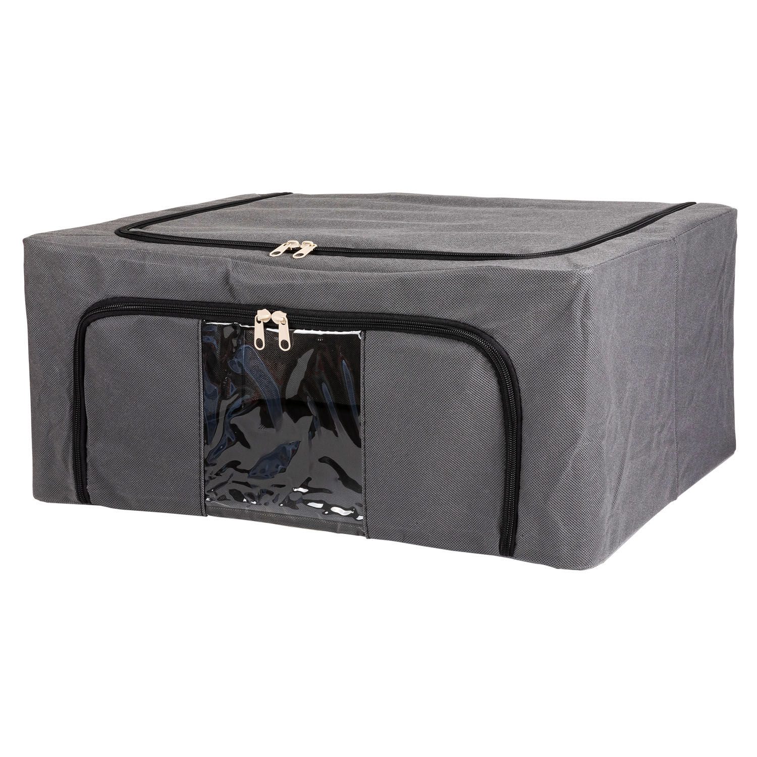 Коробка для хранения Selecta 50х40х22 см