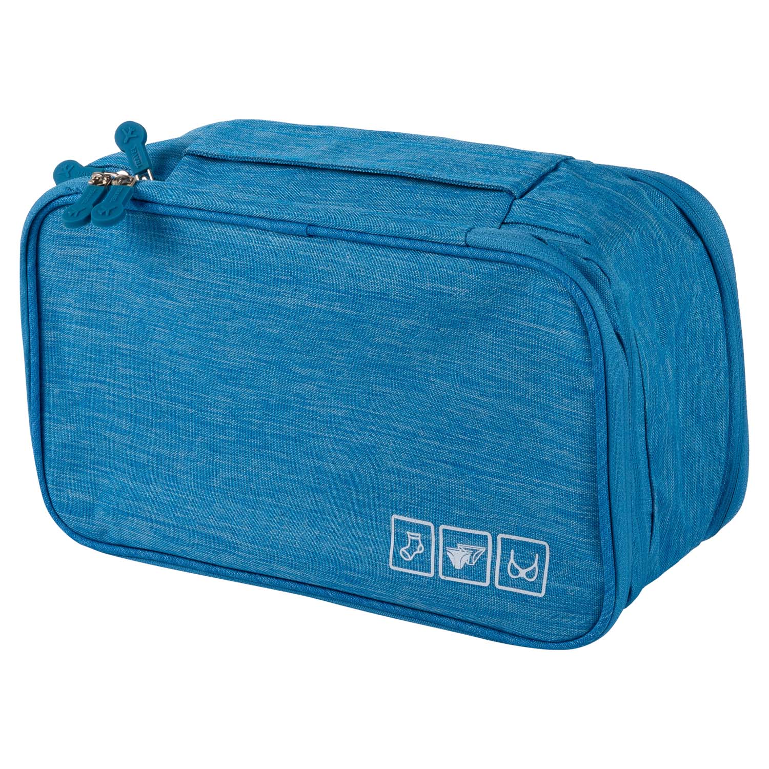 Органайзер дорожный Selecta travel 28x16x12,5 см цвет в ассортименте