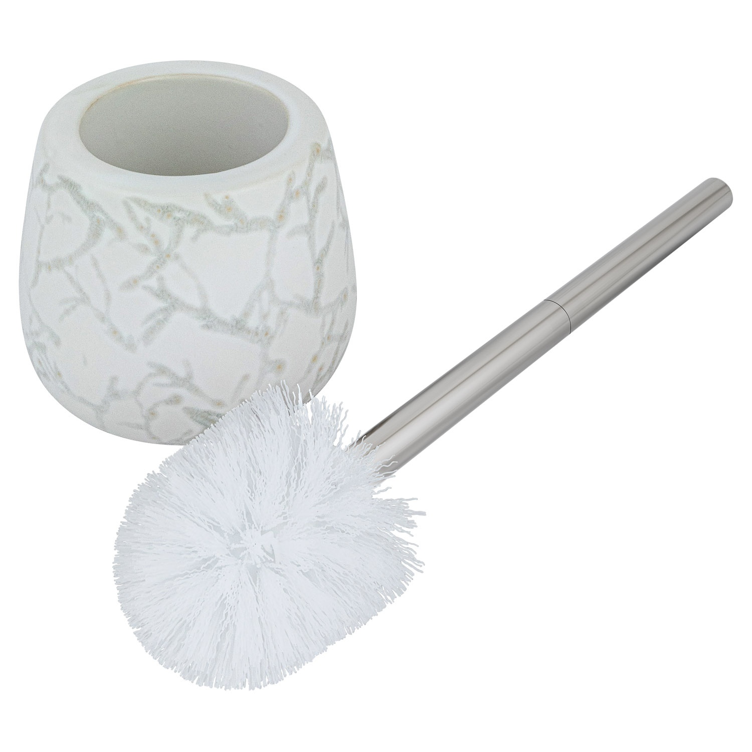 Ерш для туалета Selecta