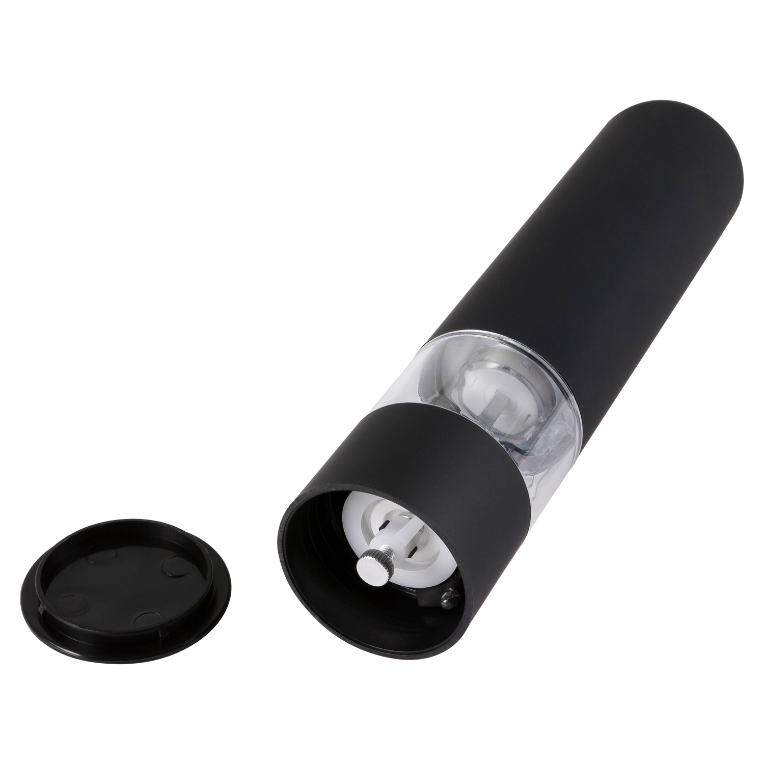 Мельница электрическая DOMEO цвет в ассортименте