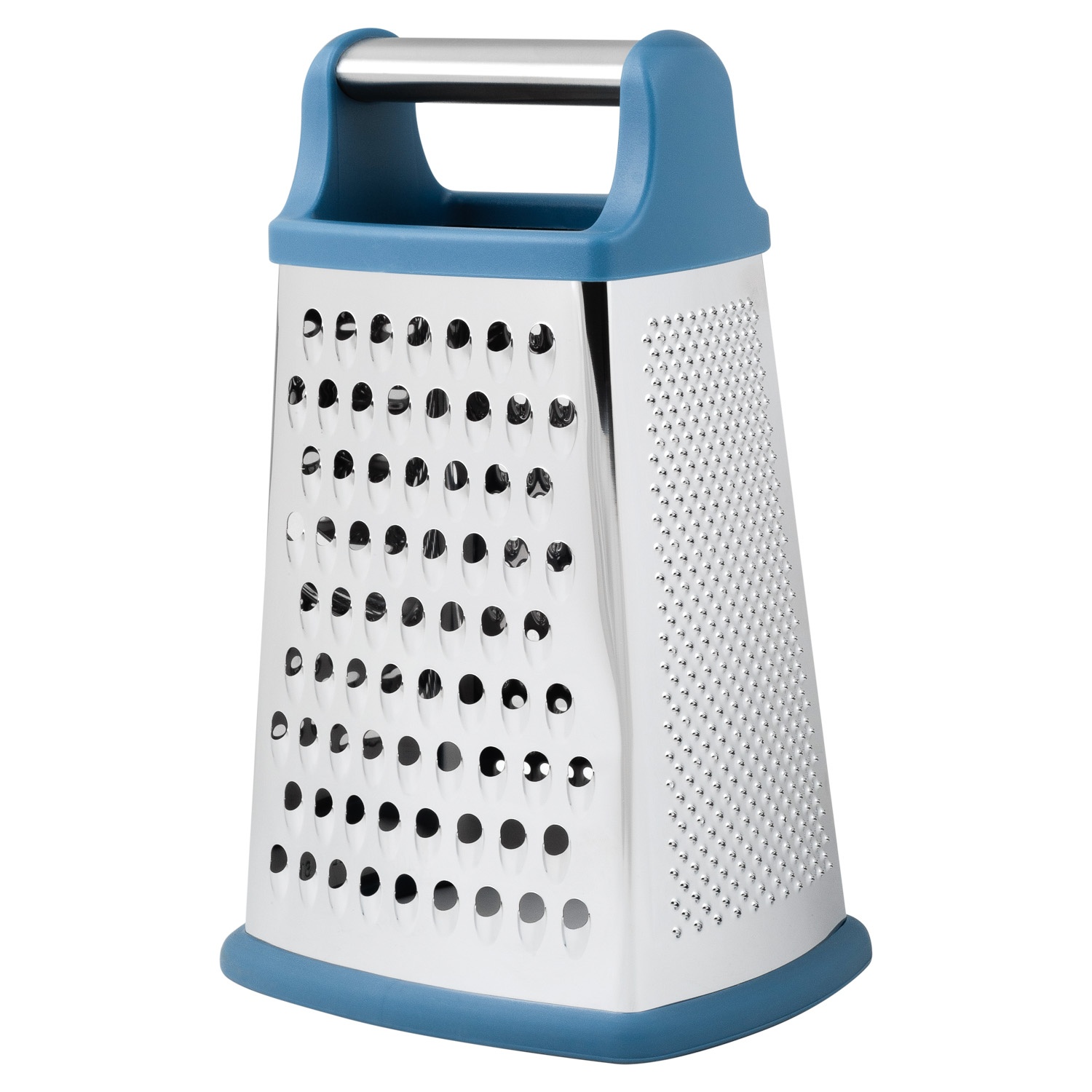 Терка 4-гранная DOMEO 24x15,8x13 см