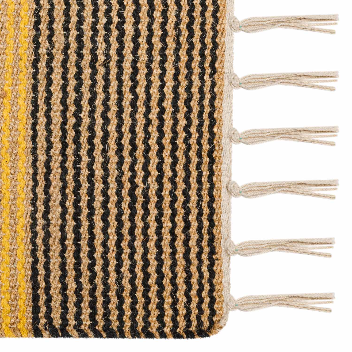 Коврик текстильный Selecta 70x140 см