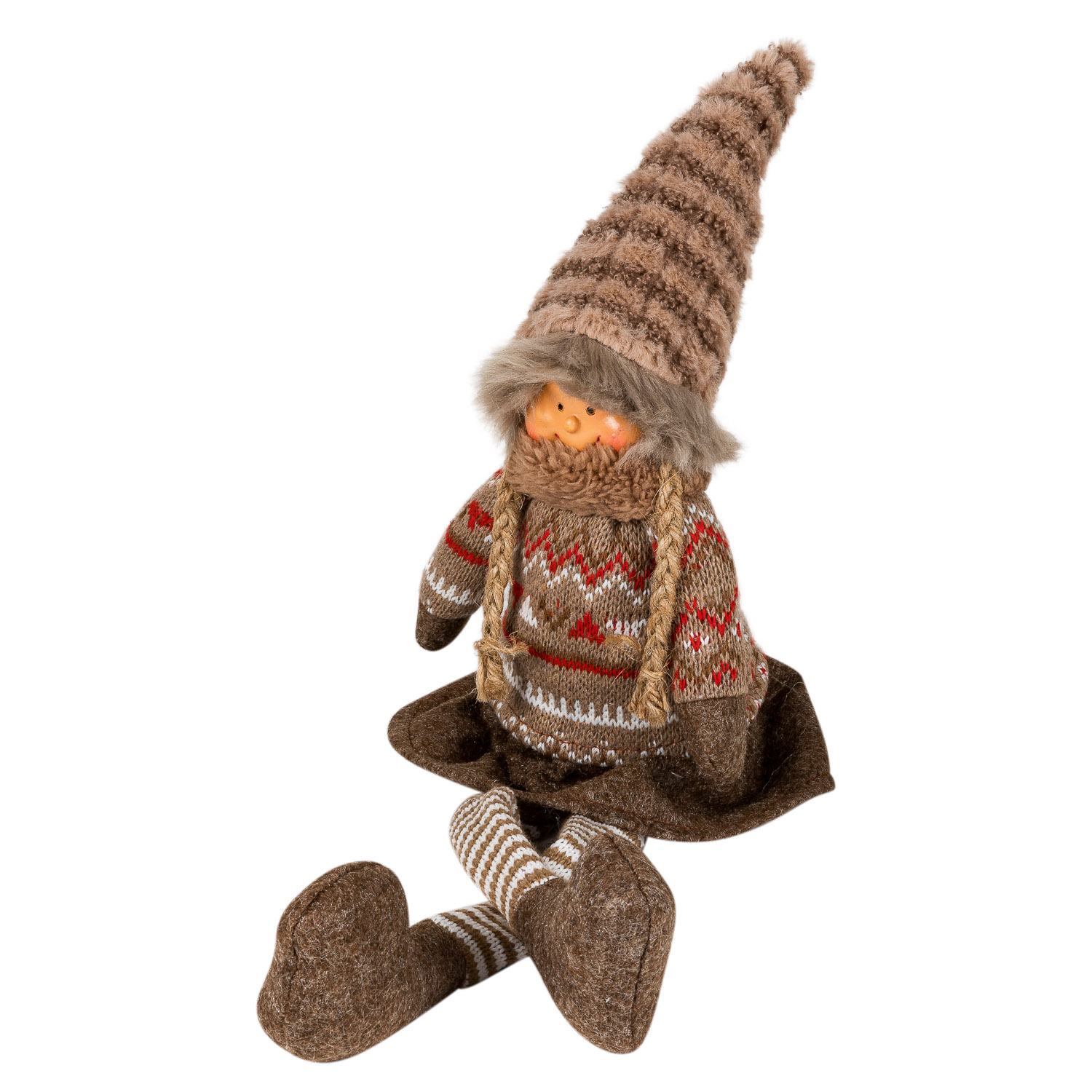 Фигурка Selecta Christmas 16x9x53 см в ассортименте