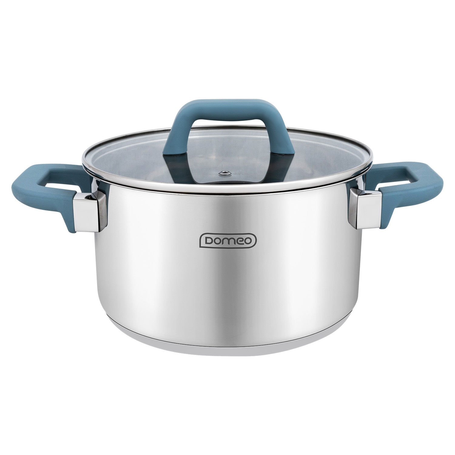 Кастрюля DOMEO Sahara 4,7 л с крышкой