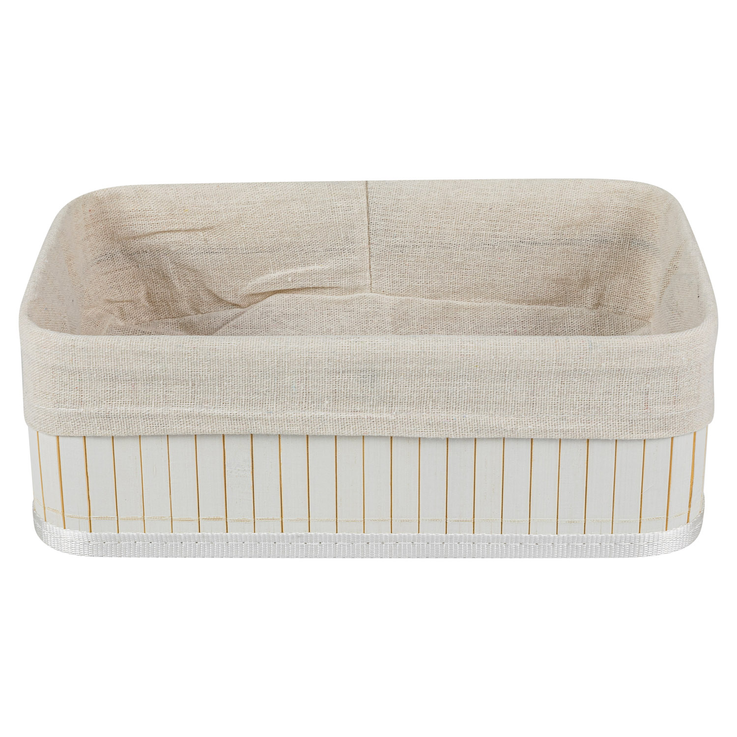 Корзина для хранения Selecta 29x19x10 см