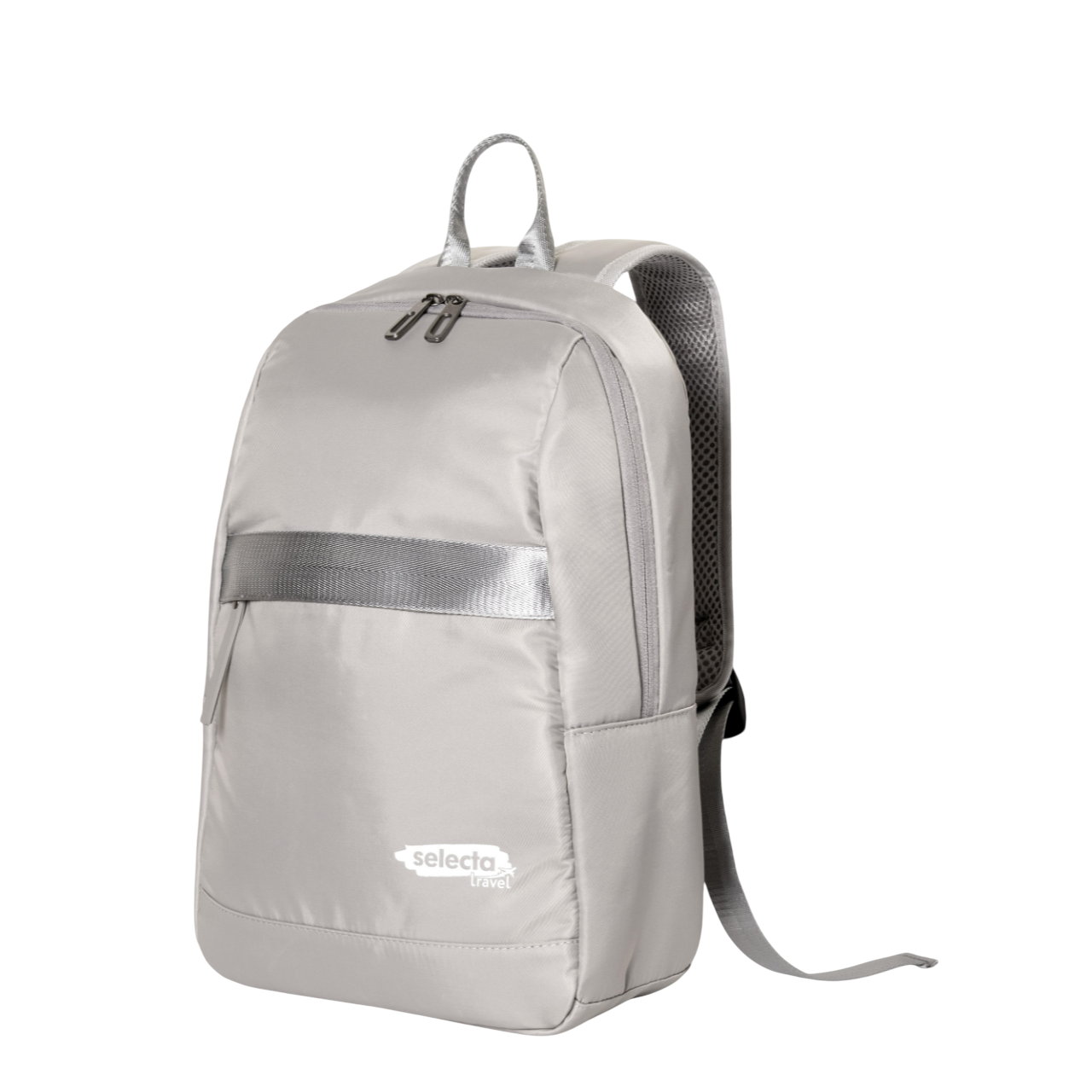 Рюкзак Selecta travel 28x12x40 см