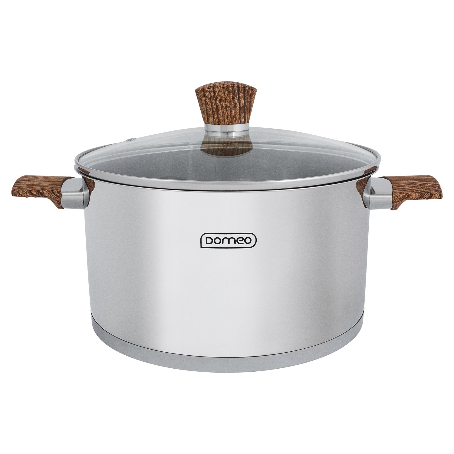Кастрюля DOMEO SOLO 6,1 л