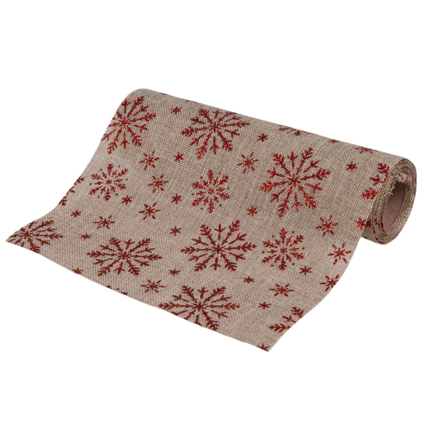 Дорожка новогодняя для стола Selecta Christmas 24x270 см