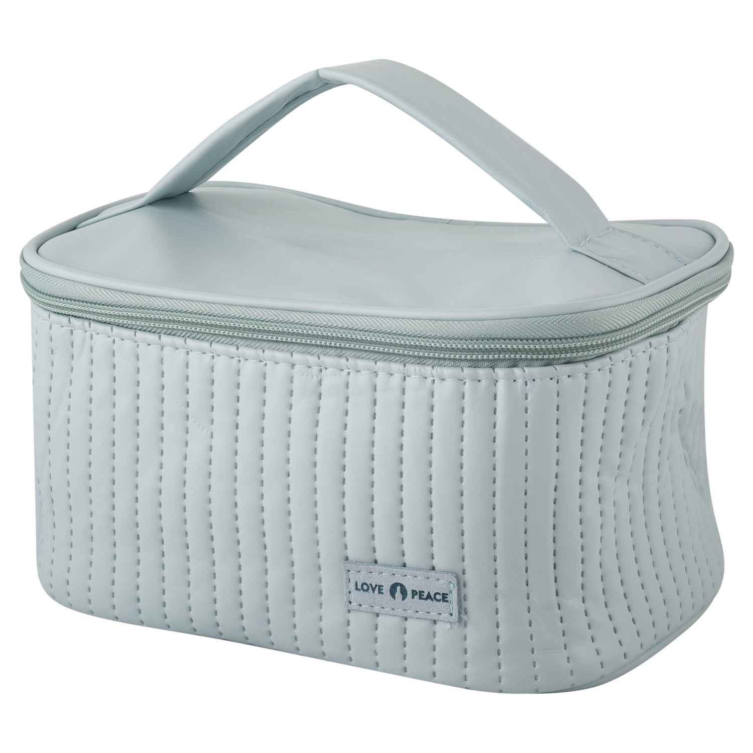 Косметичка Selecta 21x13x12,5 см цвет в ассортименте