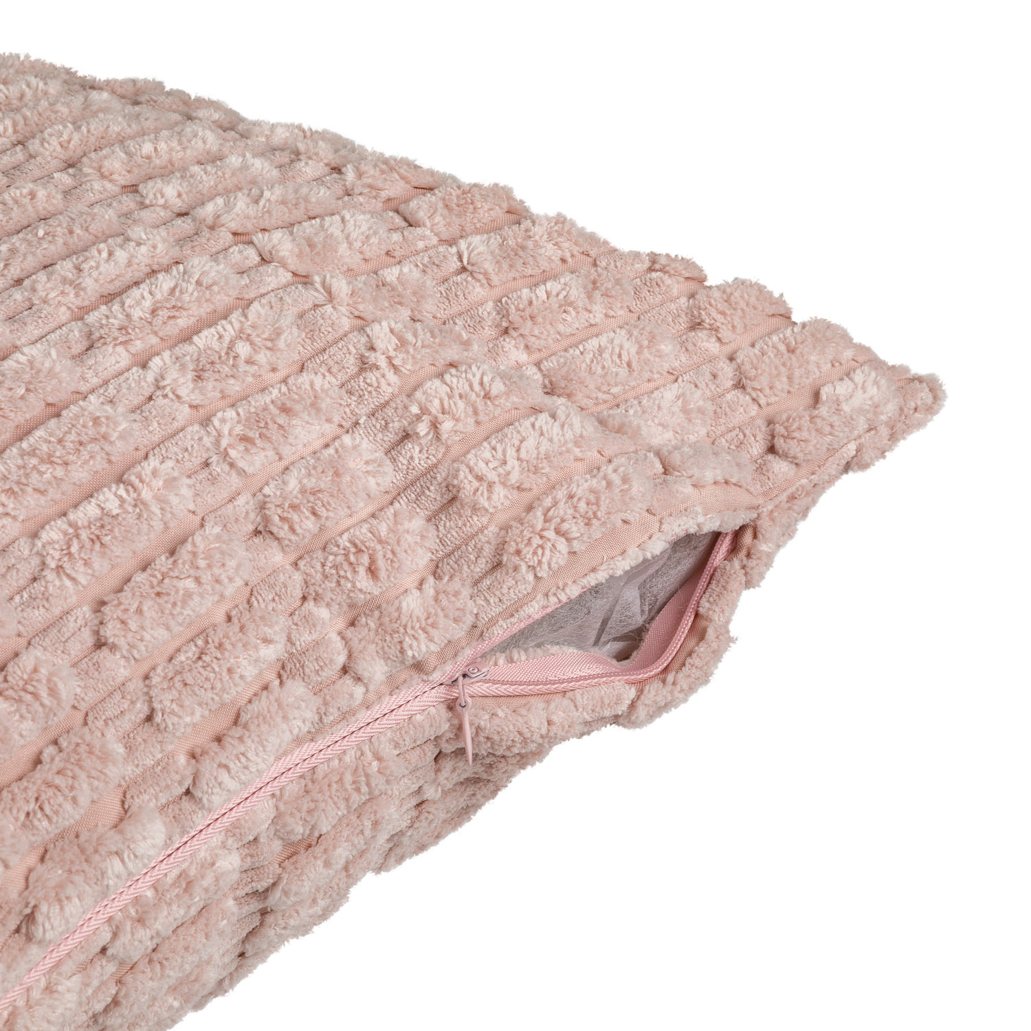 Подушка декоративная Selecta 43x43 см