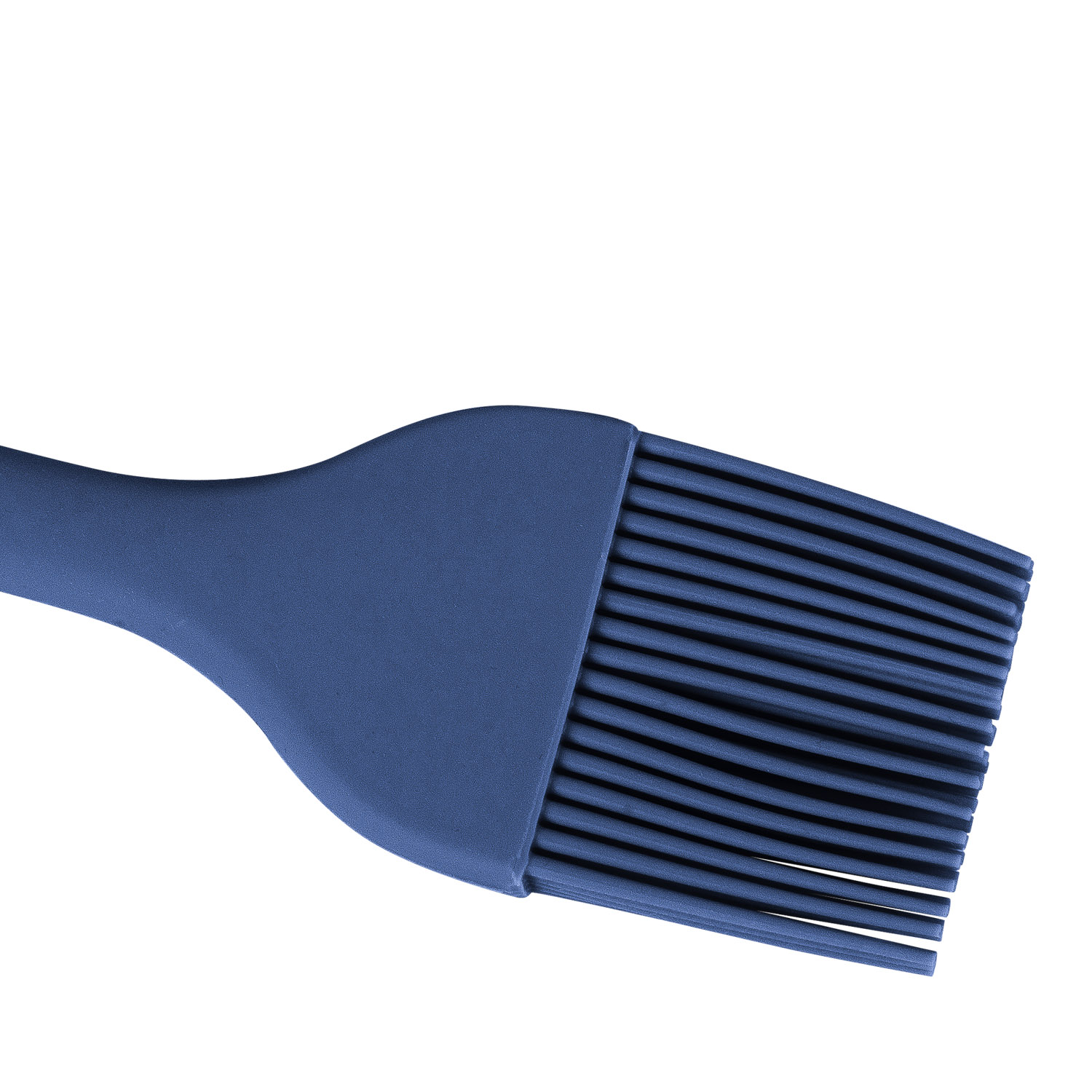 Кисточка кондитерская DOMEO «Астра» 25 см цвет в ассортименте