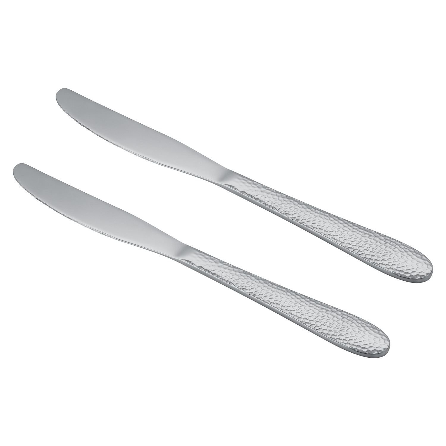 Нож столовый DOMEO Mystic 2 шт