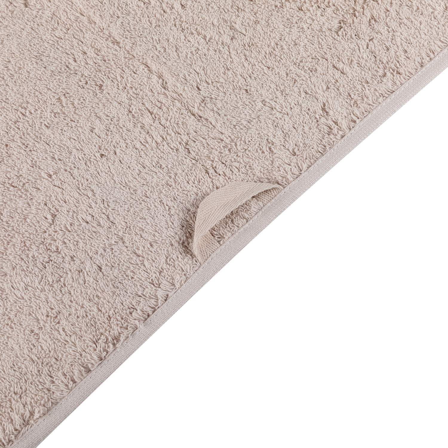 Полотенце Selecta «Тедди» 50x90 см