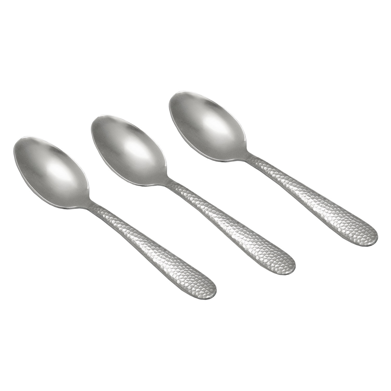 Ложка чайная DOMEO Mystic 3 шт