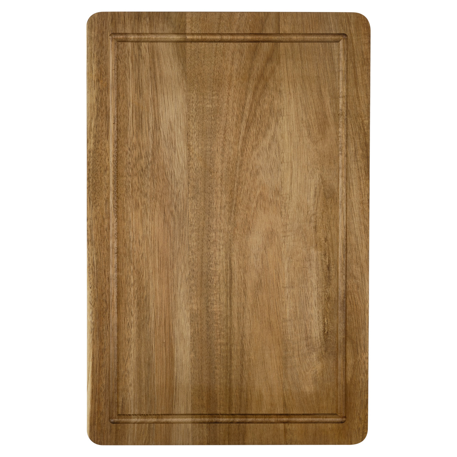 Доска разделочная DOMEO «Макинтош» 40x26 см