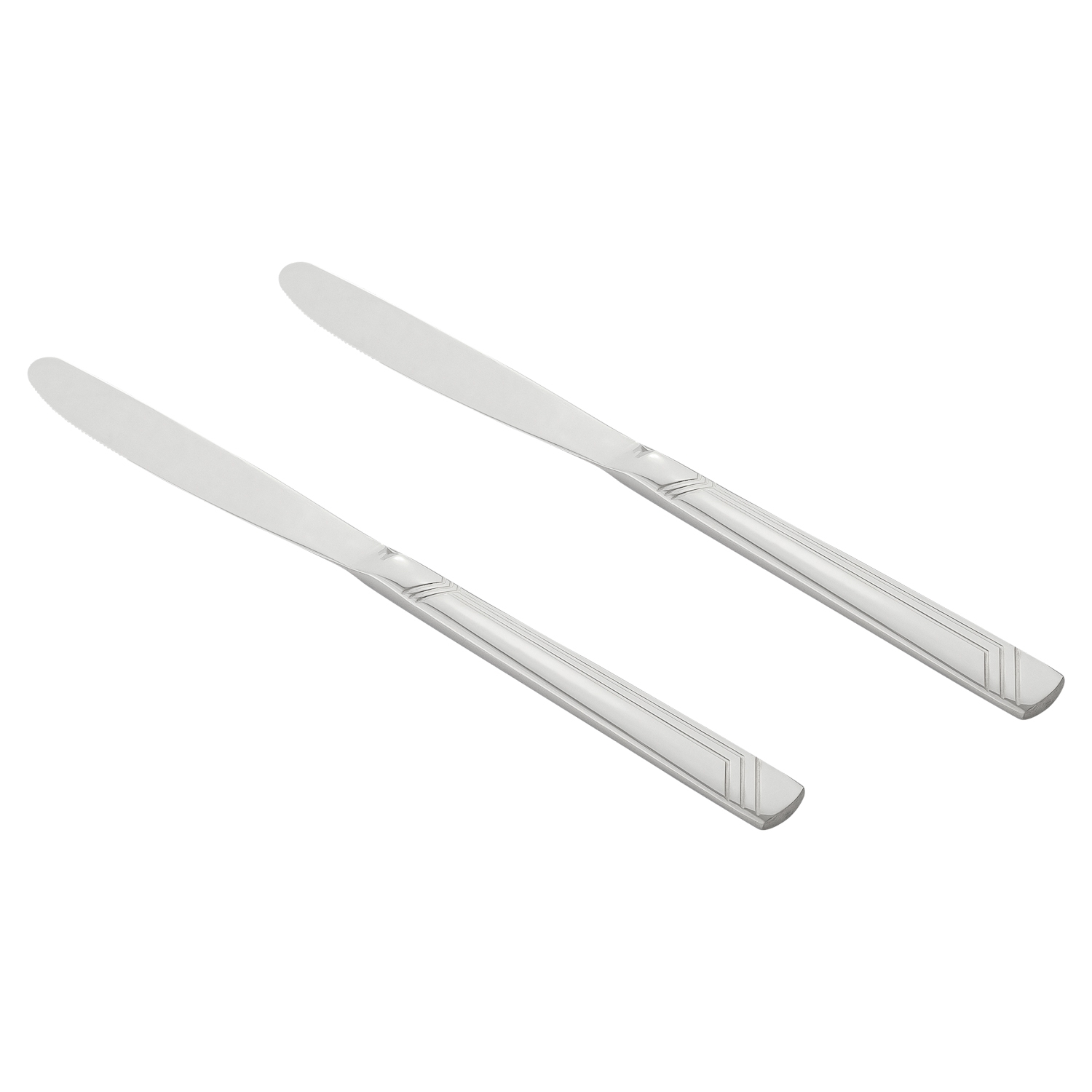 Нож столовый «Нытва «Аппетит» 2 шт.