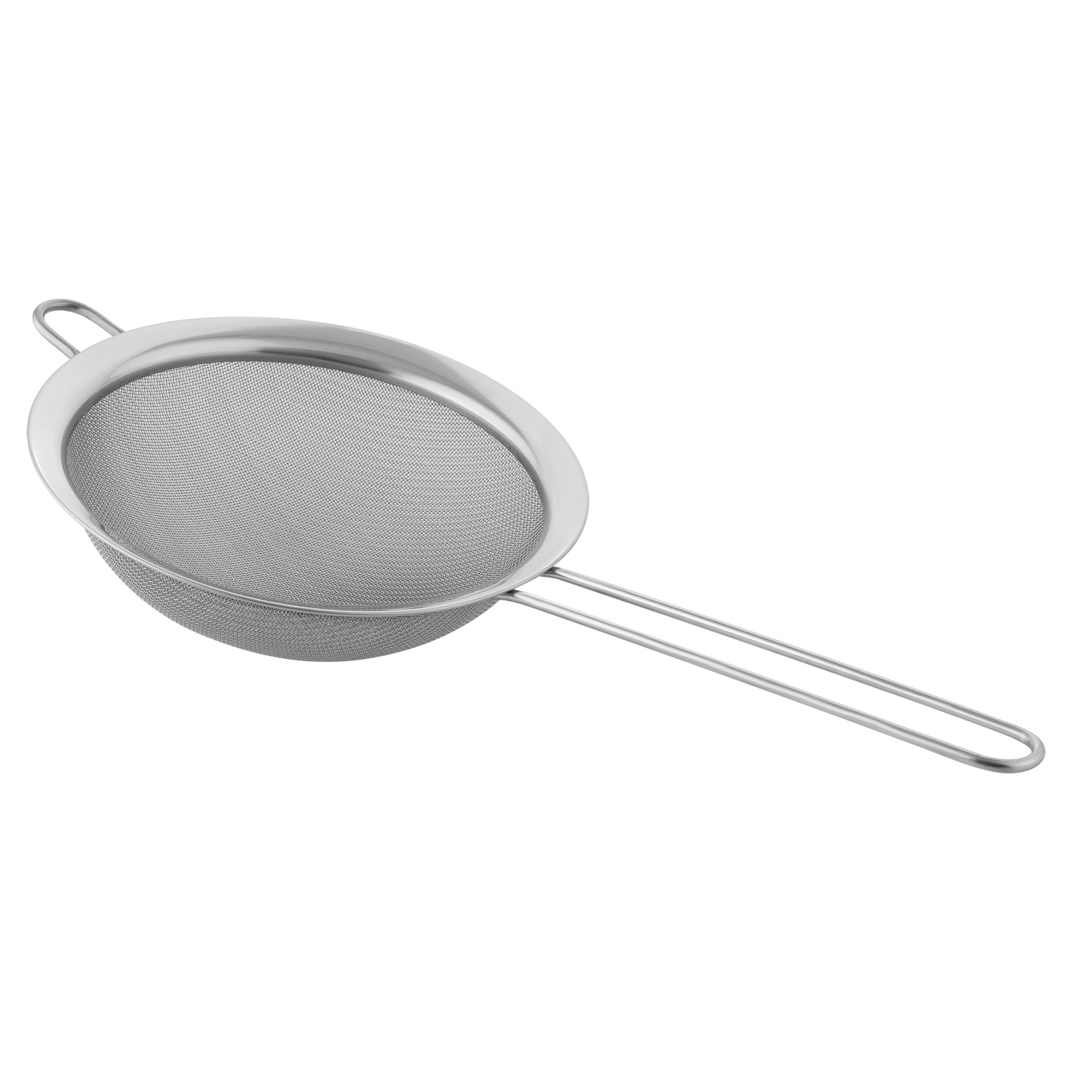 Сито с ручкой DOMEO Mesh 18 см