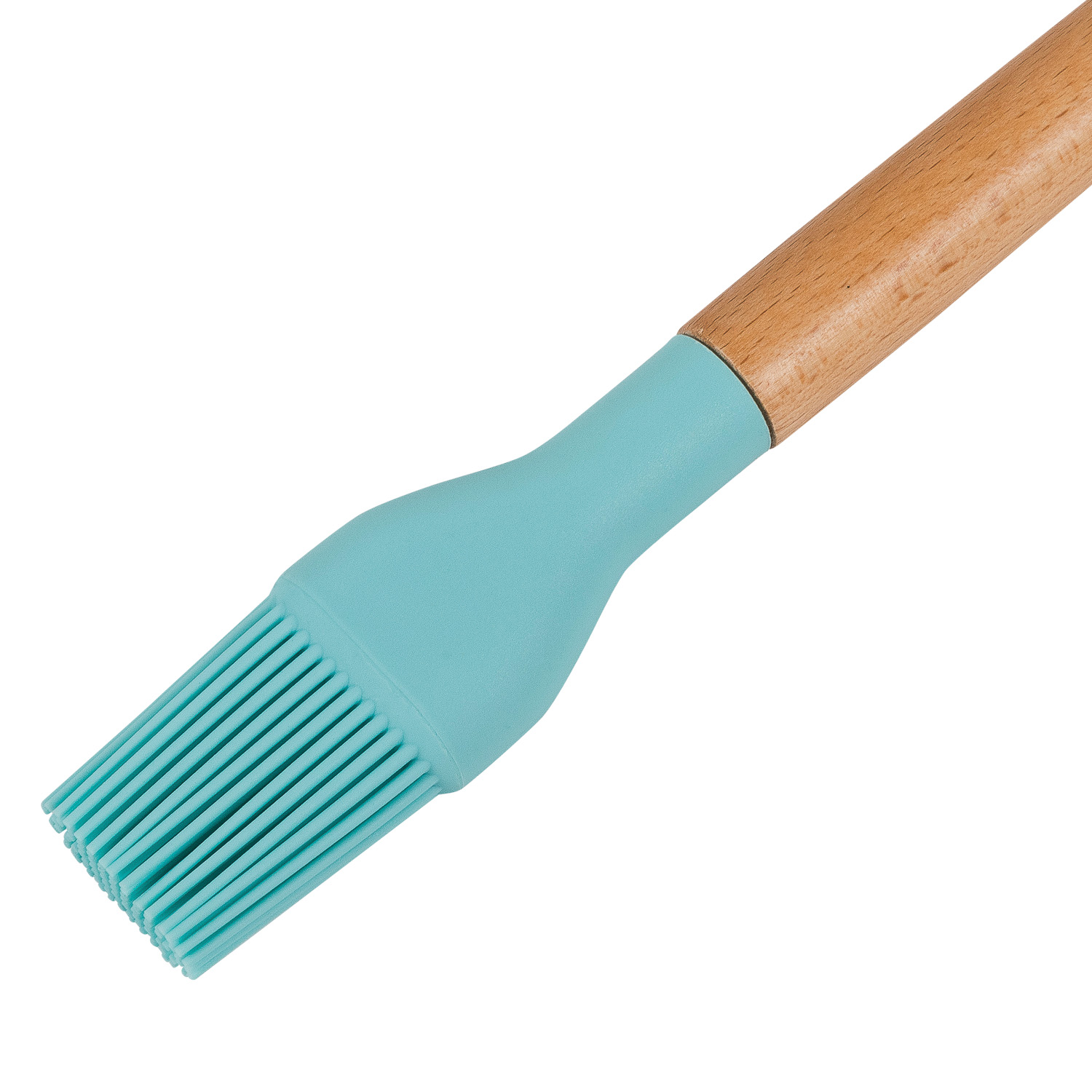 Кисточка DOMEO «Мате́» 29,5 см