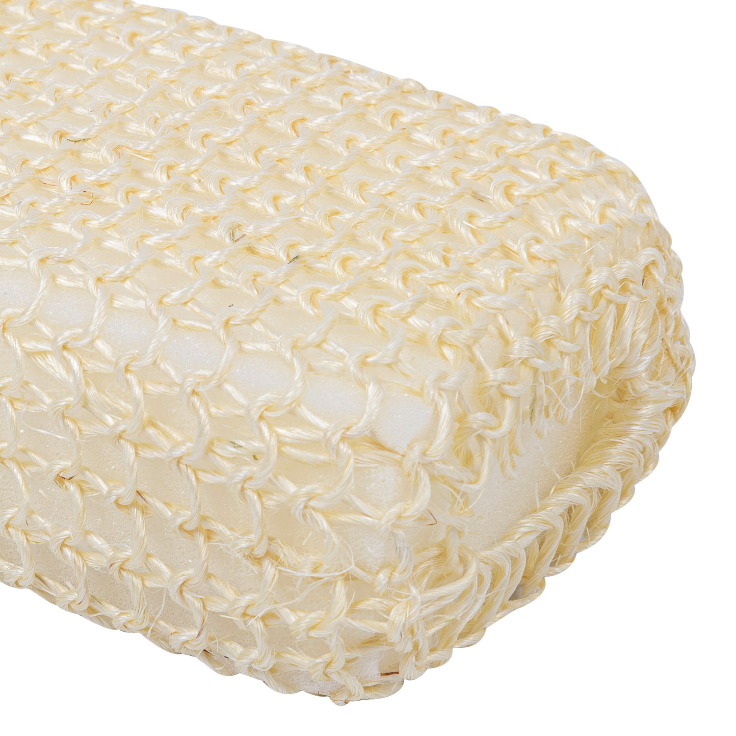 Мочалка антицеллюлитная Anbeite 9x14см