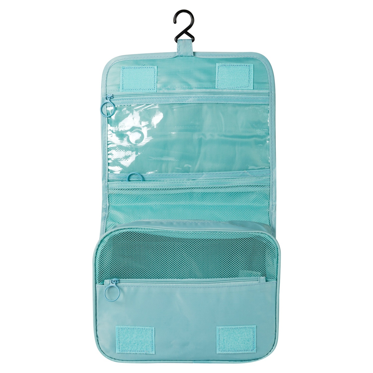 Косметичка подвесная Selecta travel 24x9x20 см
