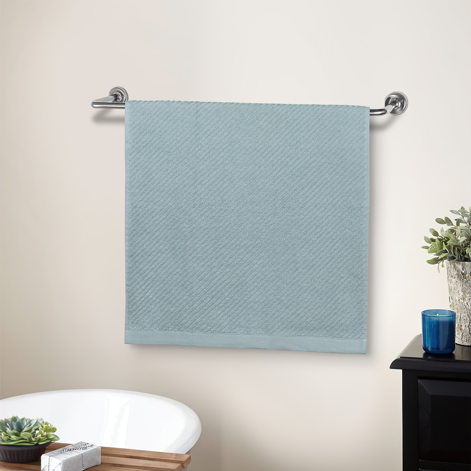 Полотенце Selecta «Аннаси» 50x90 см