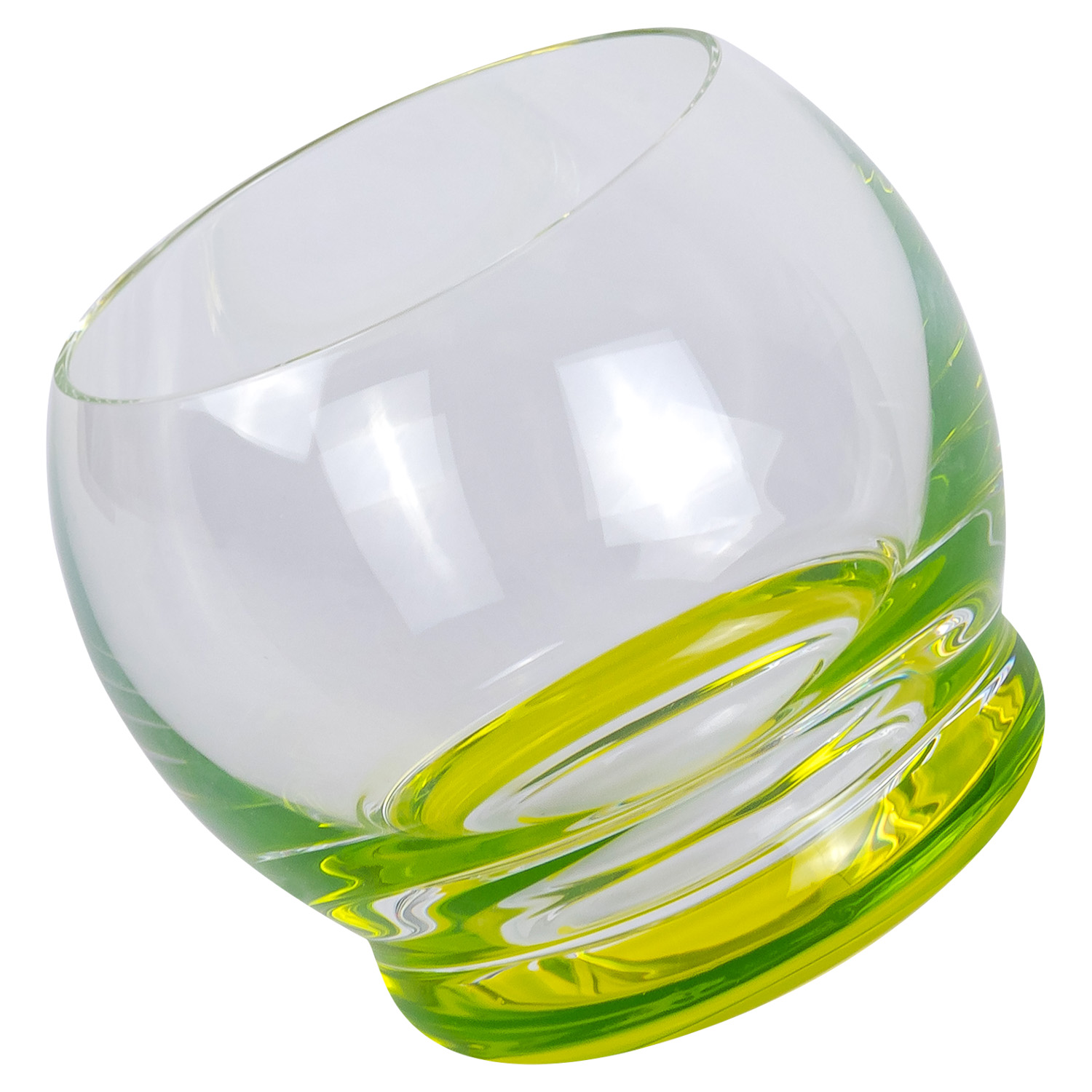 Набор стопок Bohemia Crystal Crazy 6 шт. 60 мл