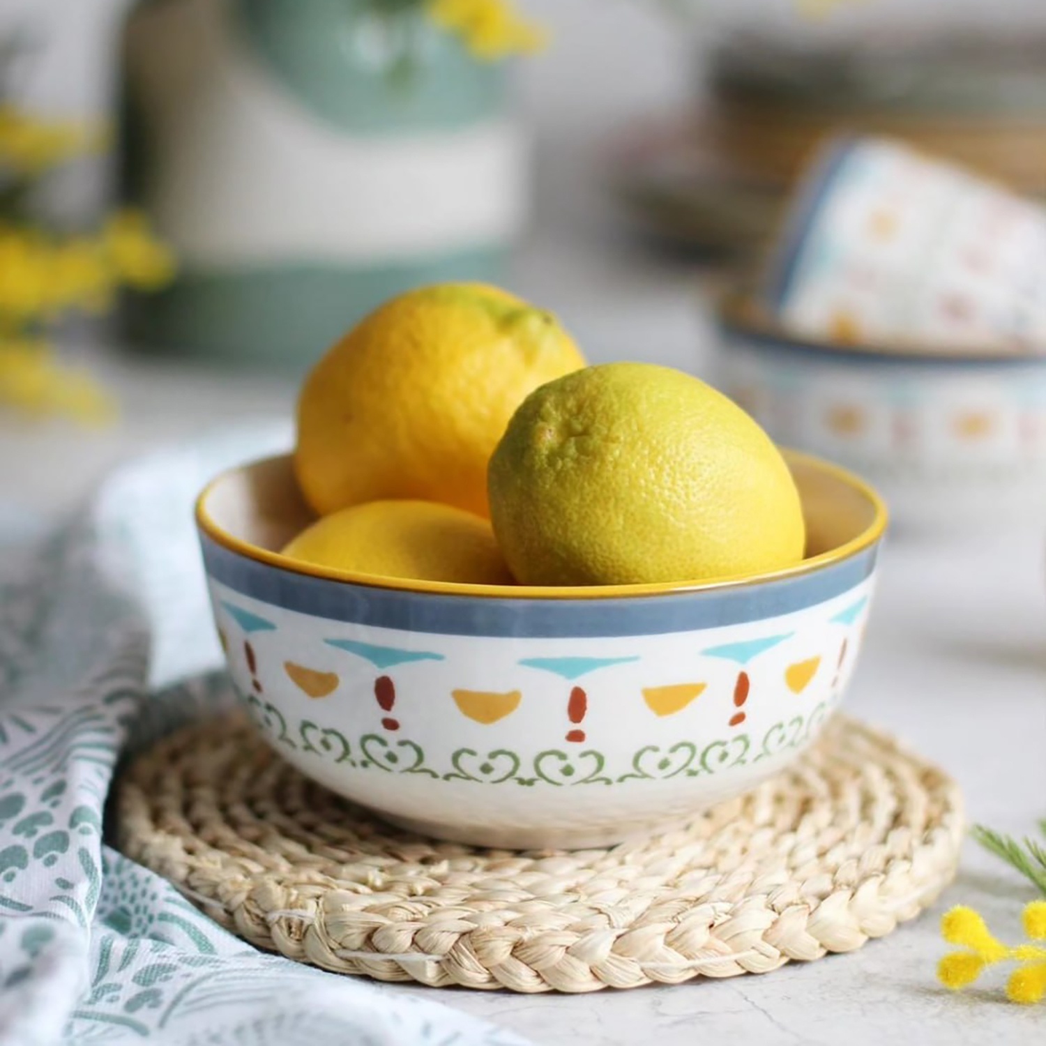 Салатник DOMEO 13,5 см