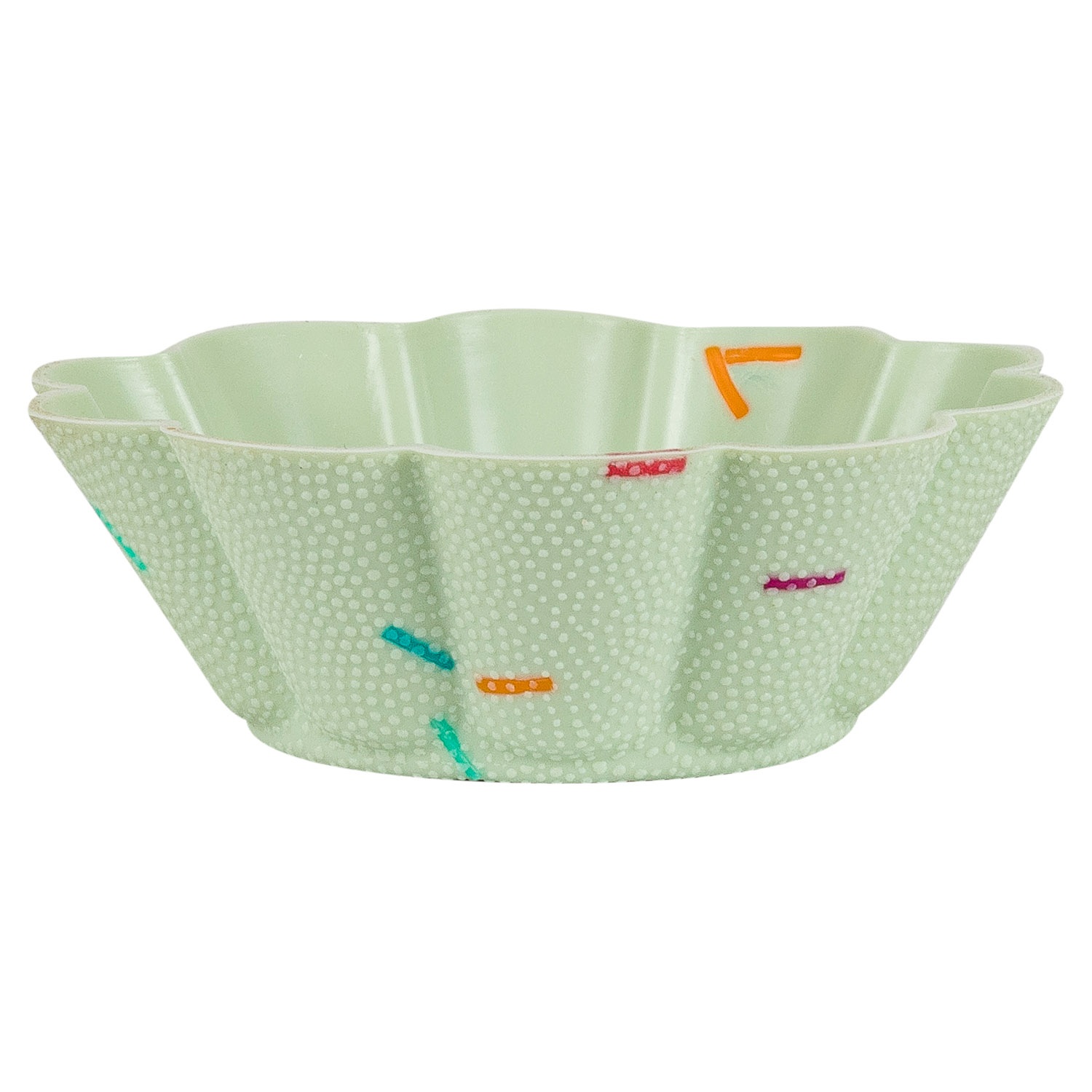 Набор форм для выпечки DOMEO «Кюнефе» 6 шт.