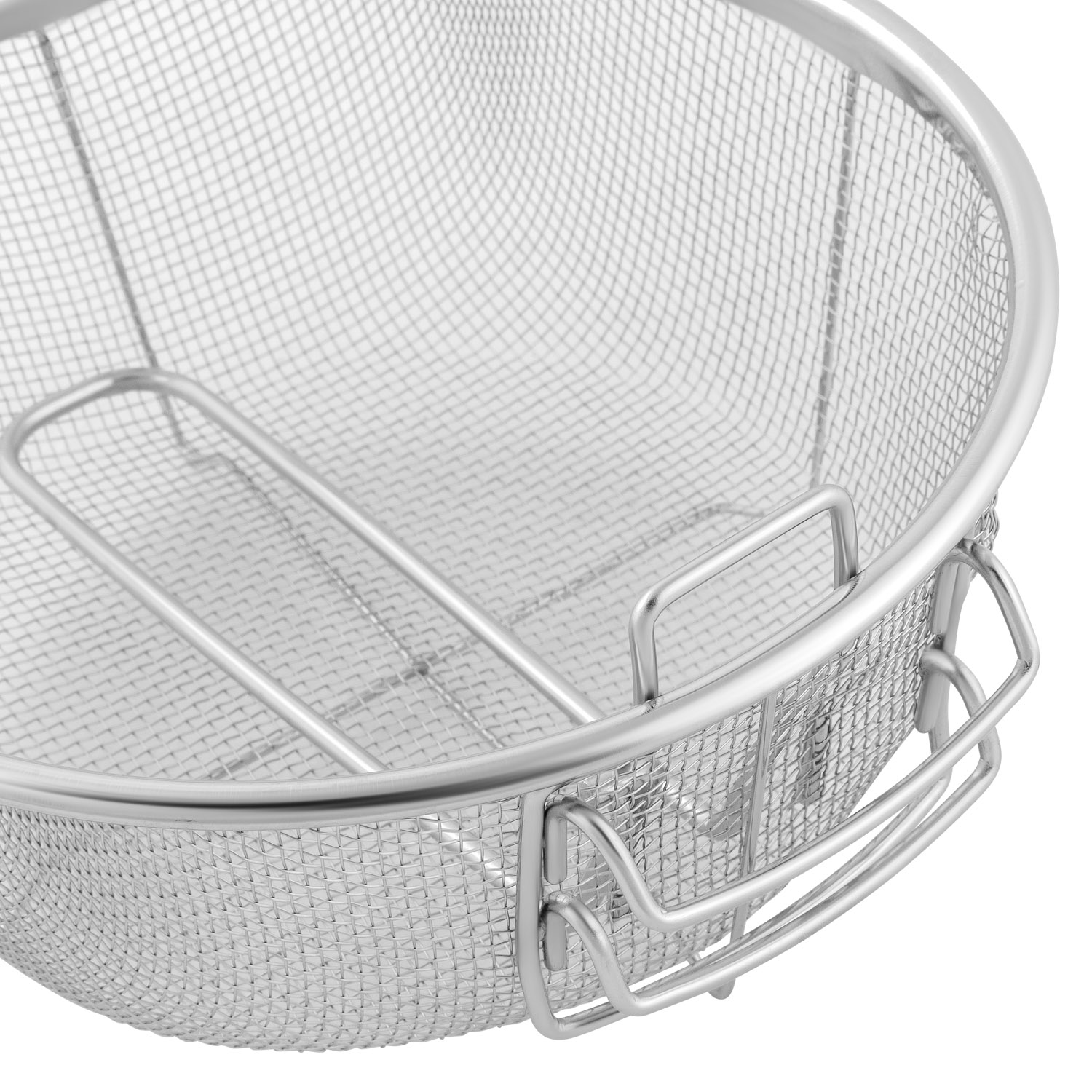 Сито с ручкой DOMEO 20х31 см