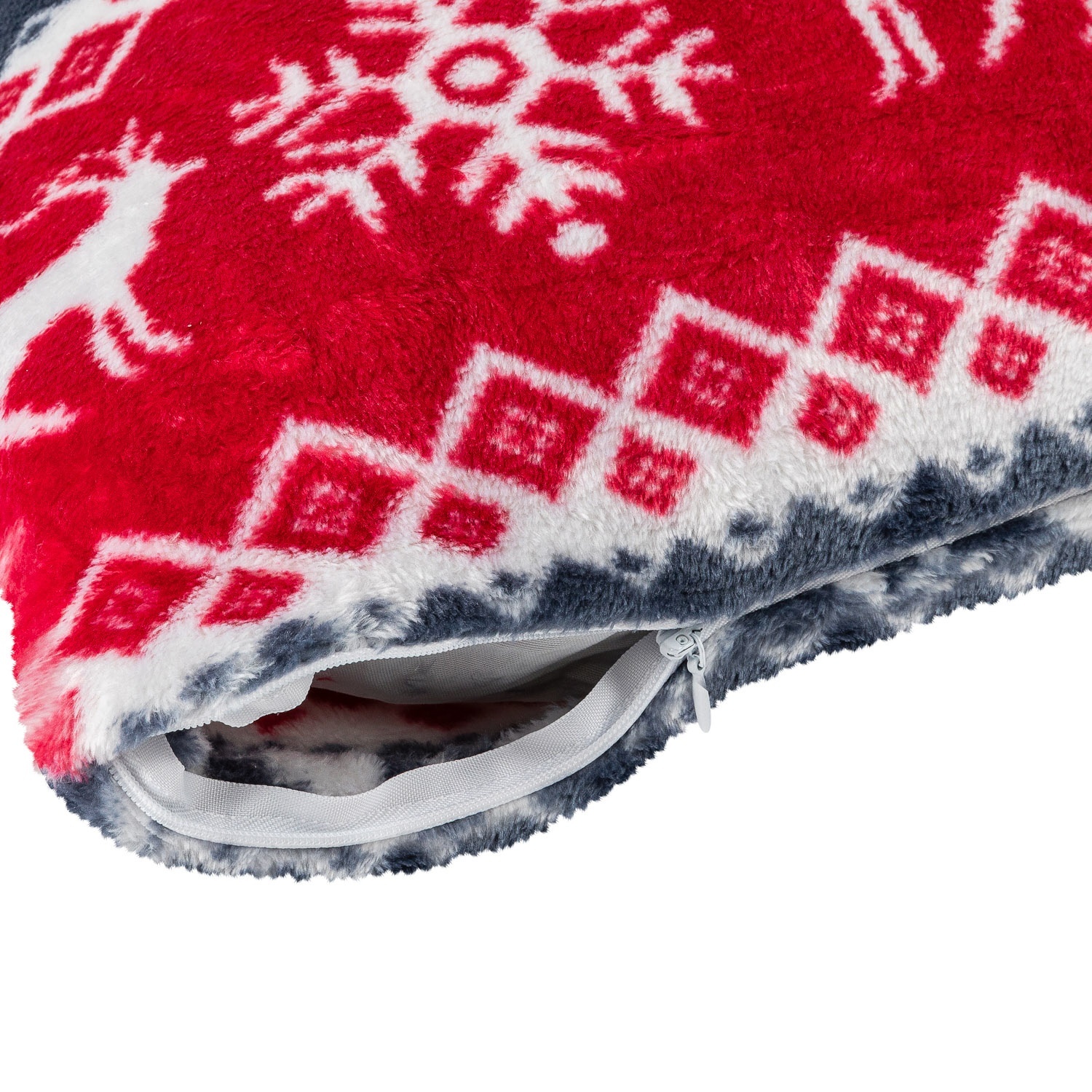 Подушка декоративная Selecta Christmas 44x44 см