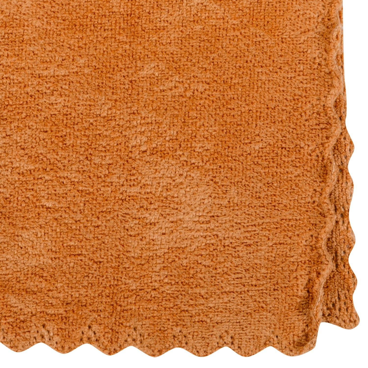 Набор салфеток для уборки Selecta 25x25 см 5 шт.