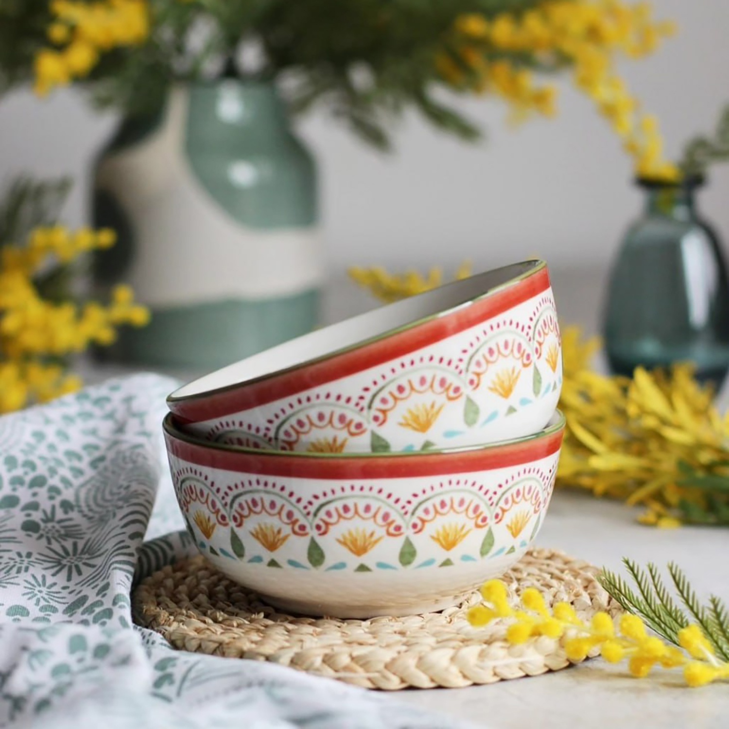 Салатник DOMEO 13,5 см