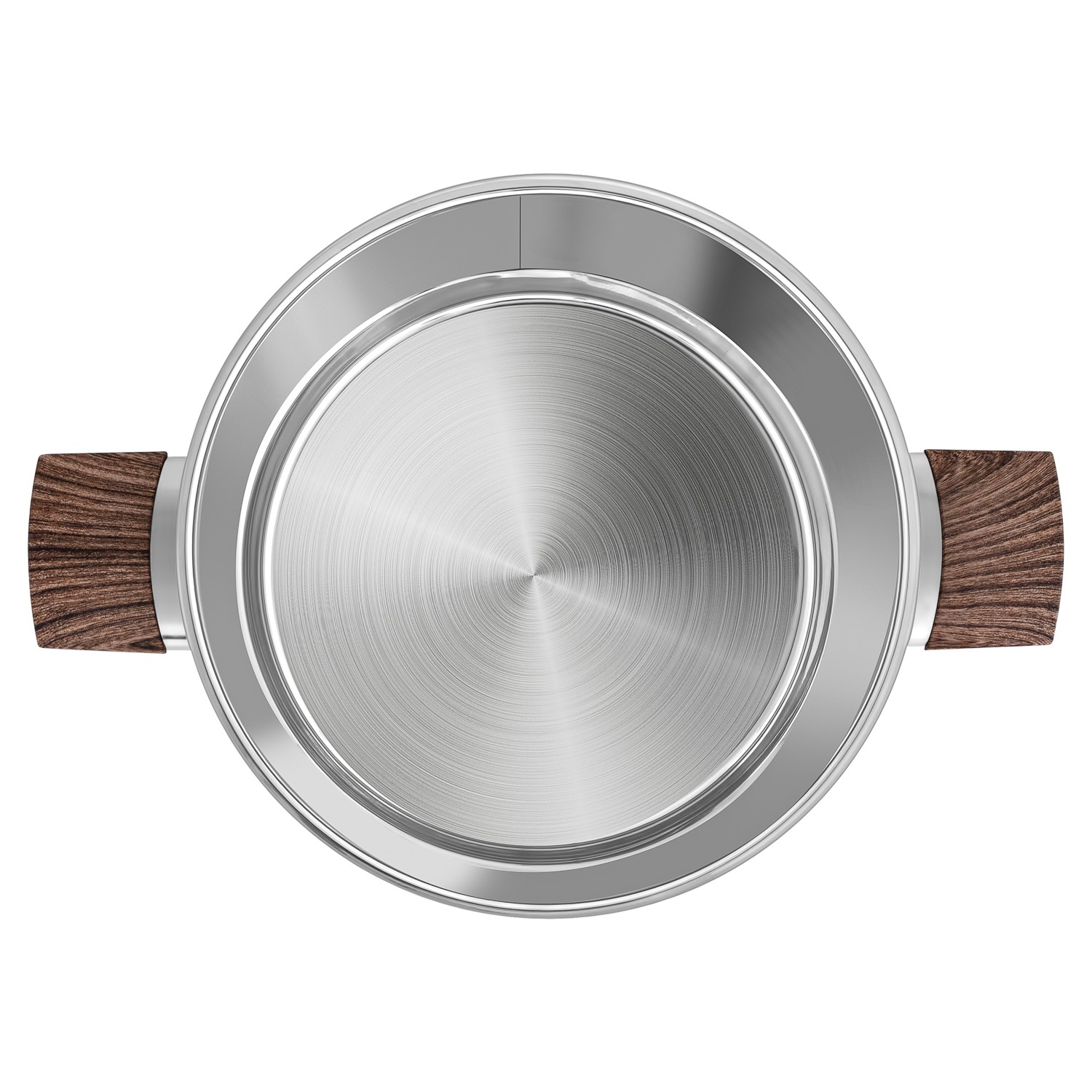 Кастрюля DOMEO SOLO 6,1 л