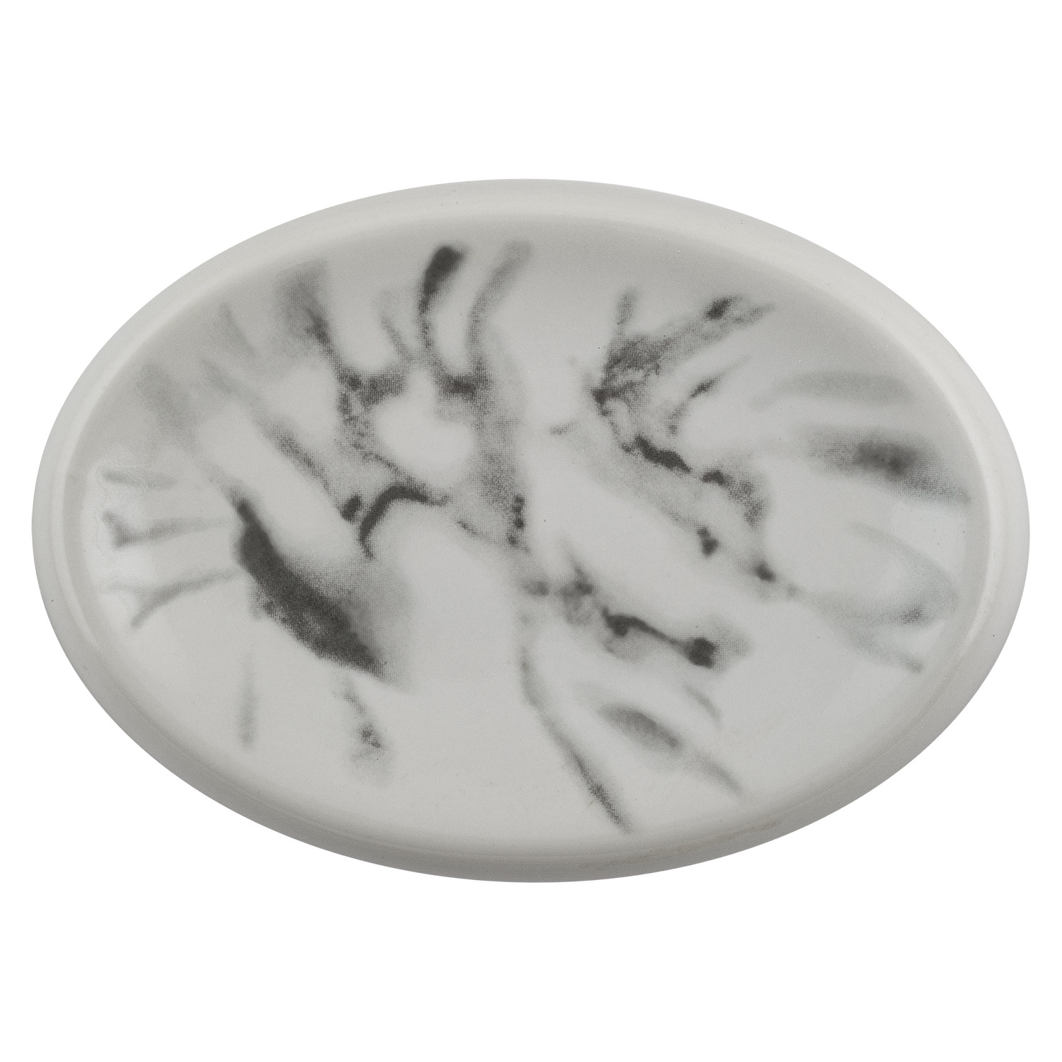 Мыльница керамическая Selecta