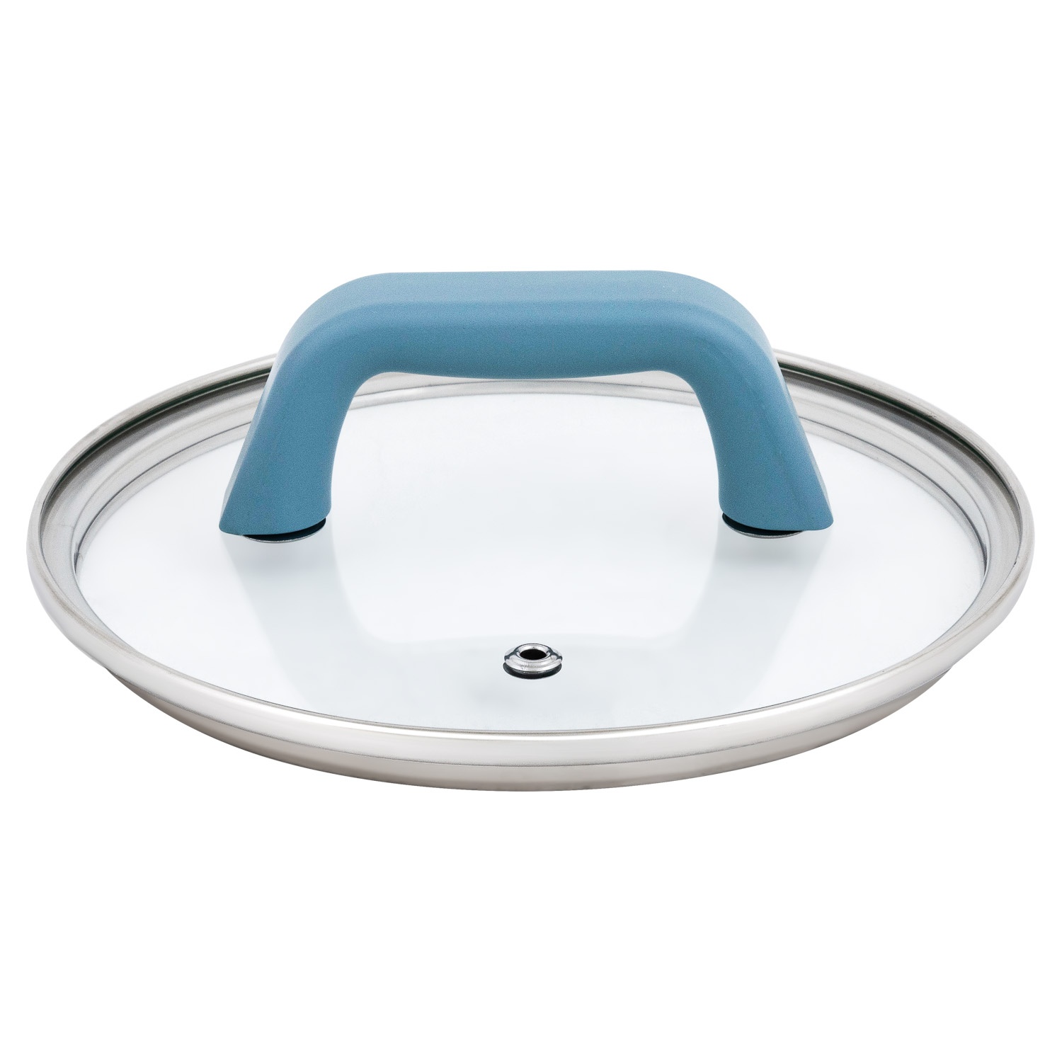 Ковш DOMEO Sahara 1,9 л с крышкой