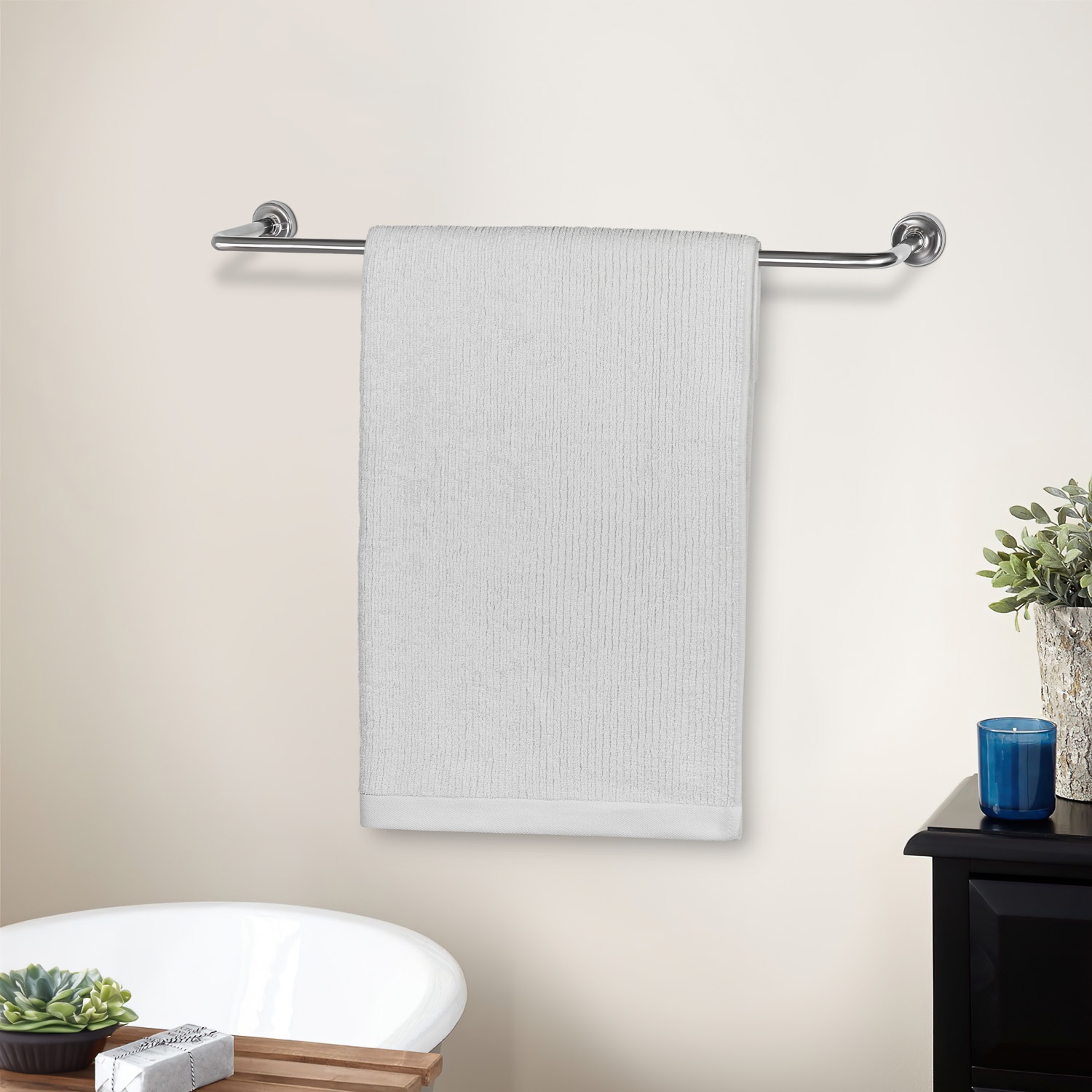 Полотенце Selecta «Мартин» 70x140 см