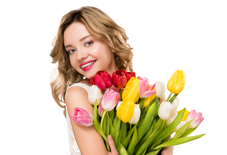 Подарки для любимых